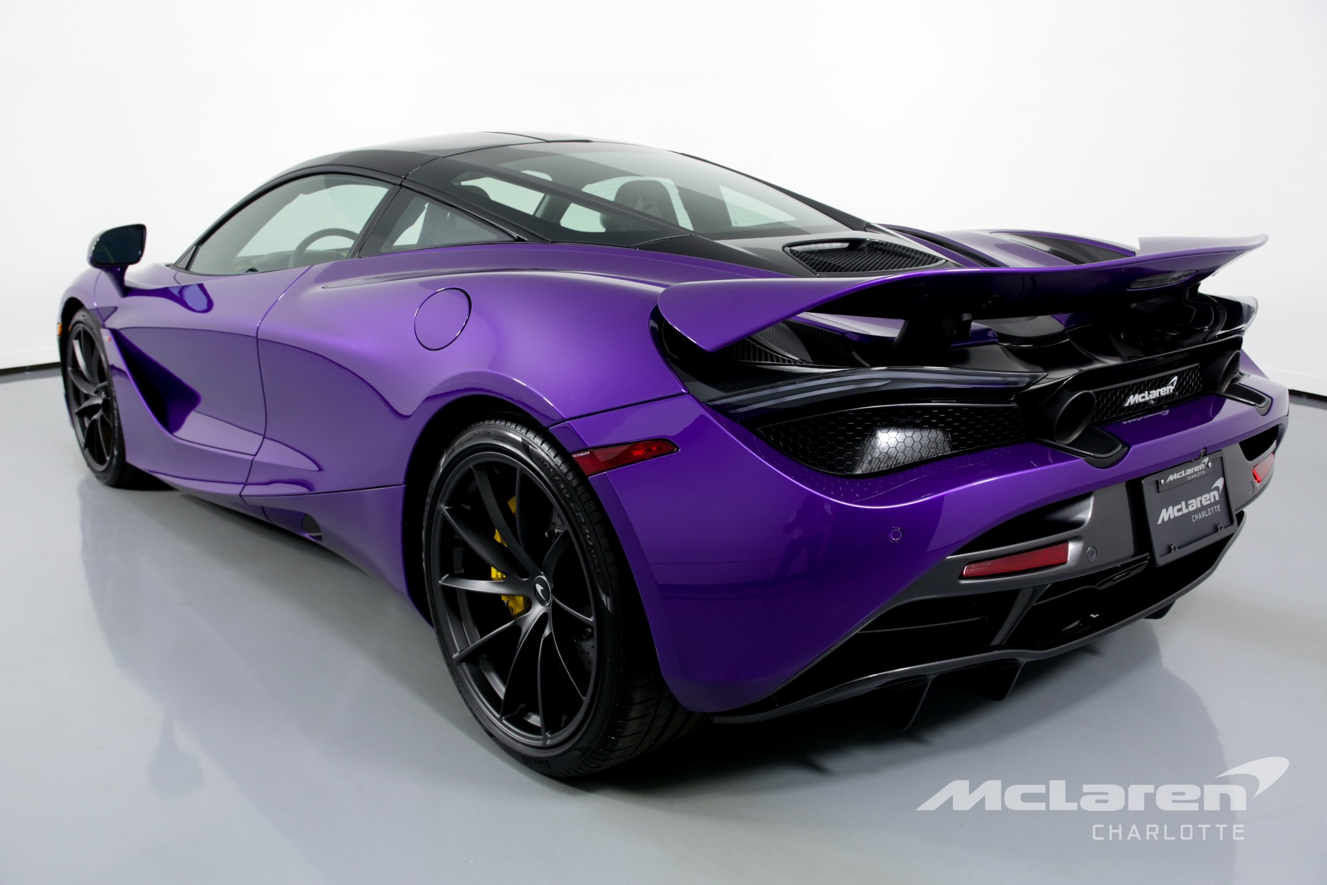 Used 2019 McLaren 720S Performance | Charlotte, NC