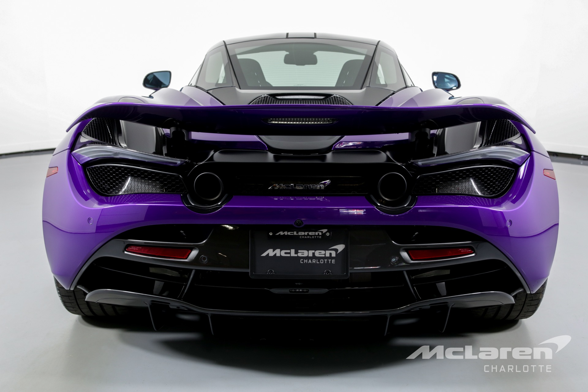 Used 2019 McLaren 720S Performance | Charlotte, NC