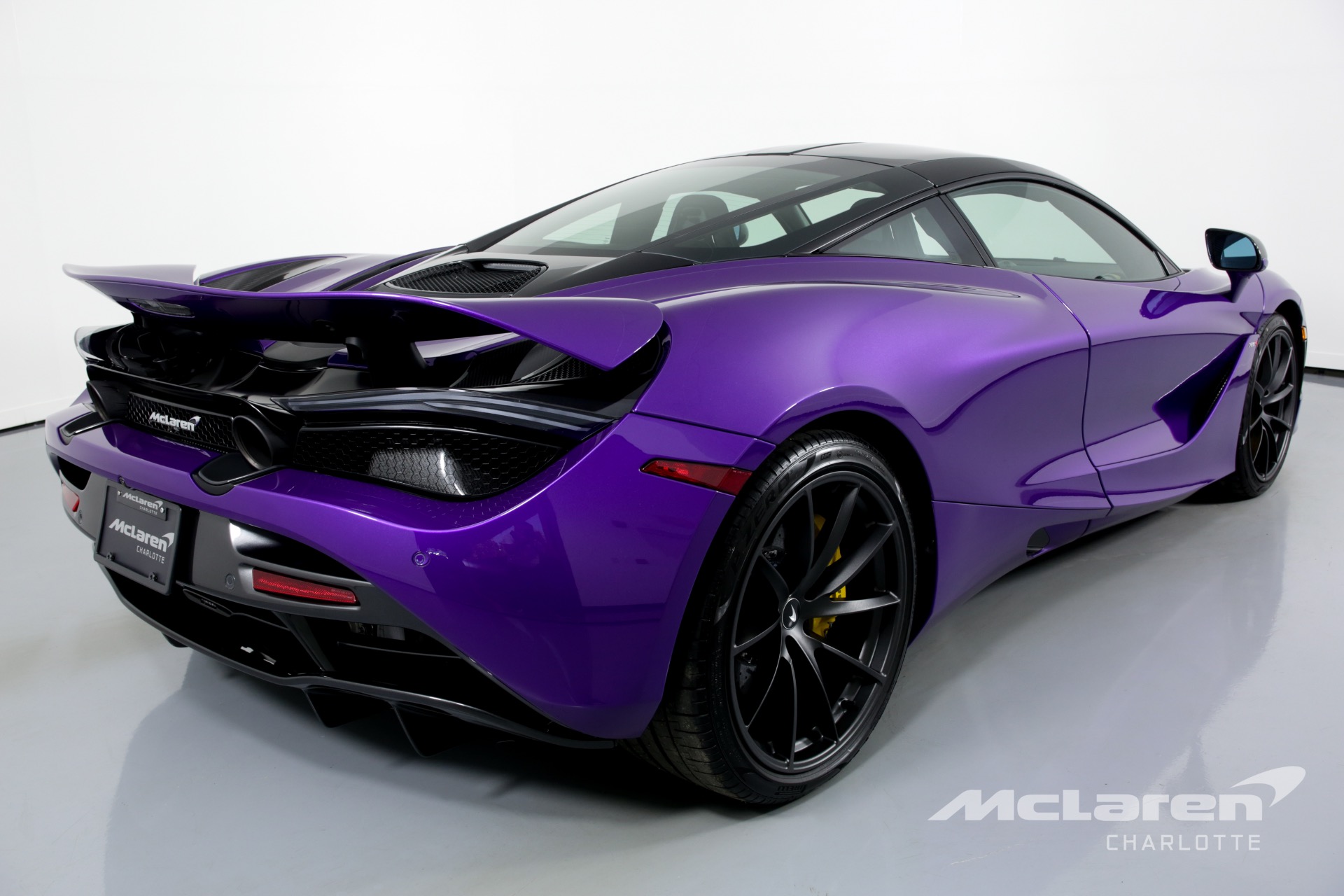 Used 2019 McLaren 720S Performance | Charlotte, NC