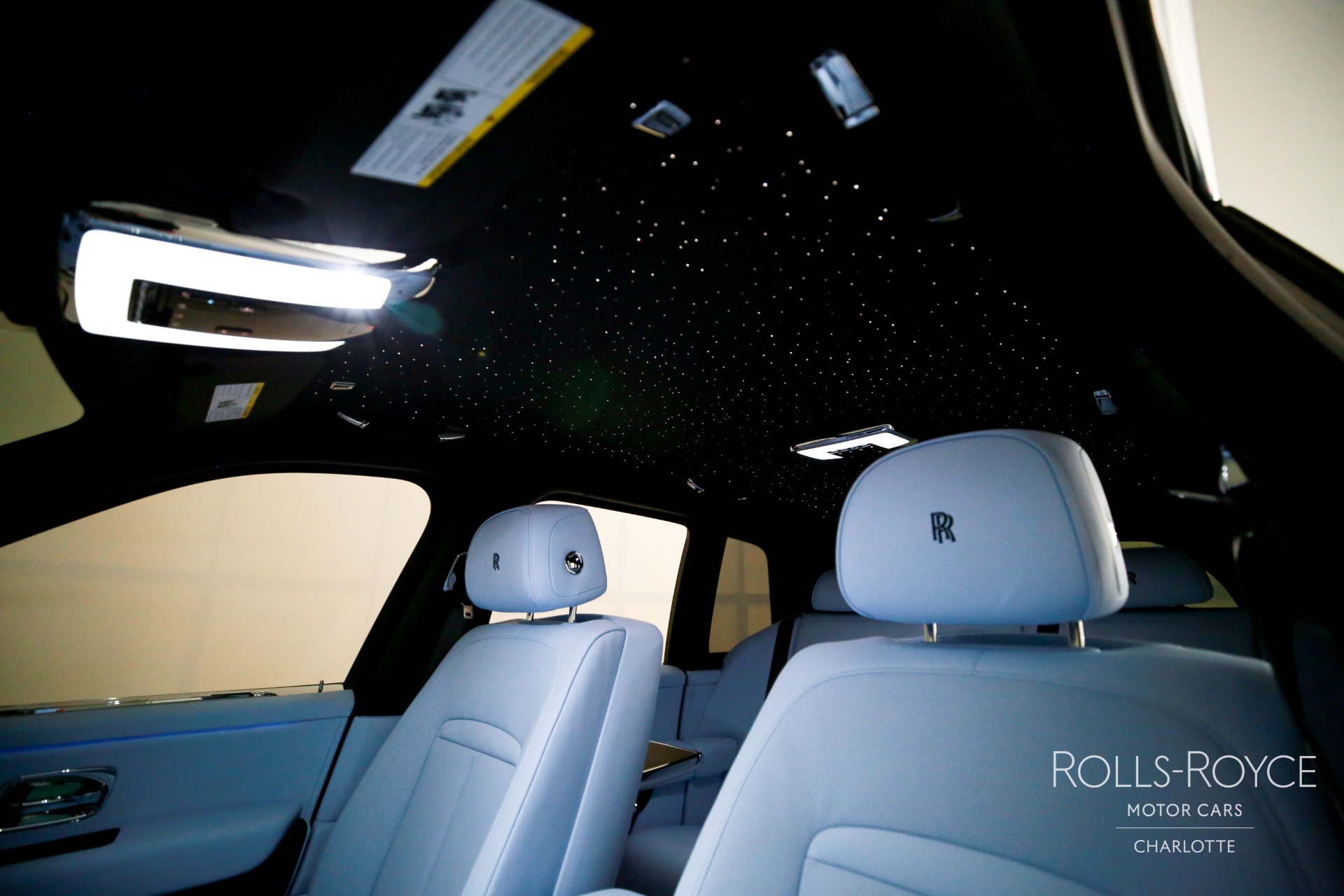 New 2026 Rolls-Royce Cullinan  | Charlotte, NC