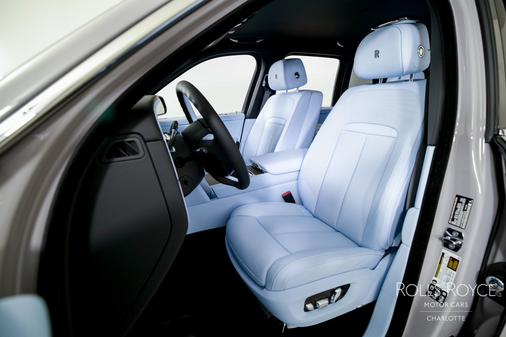 New 2026 Rolls-Royce Cullinan  | Charlotte, NC
