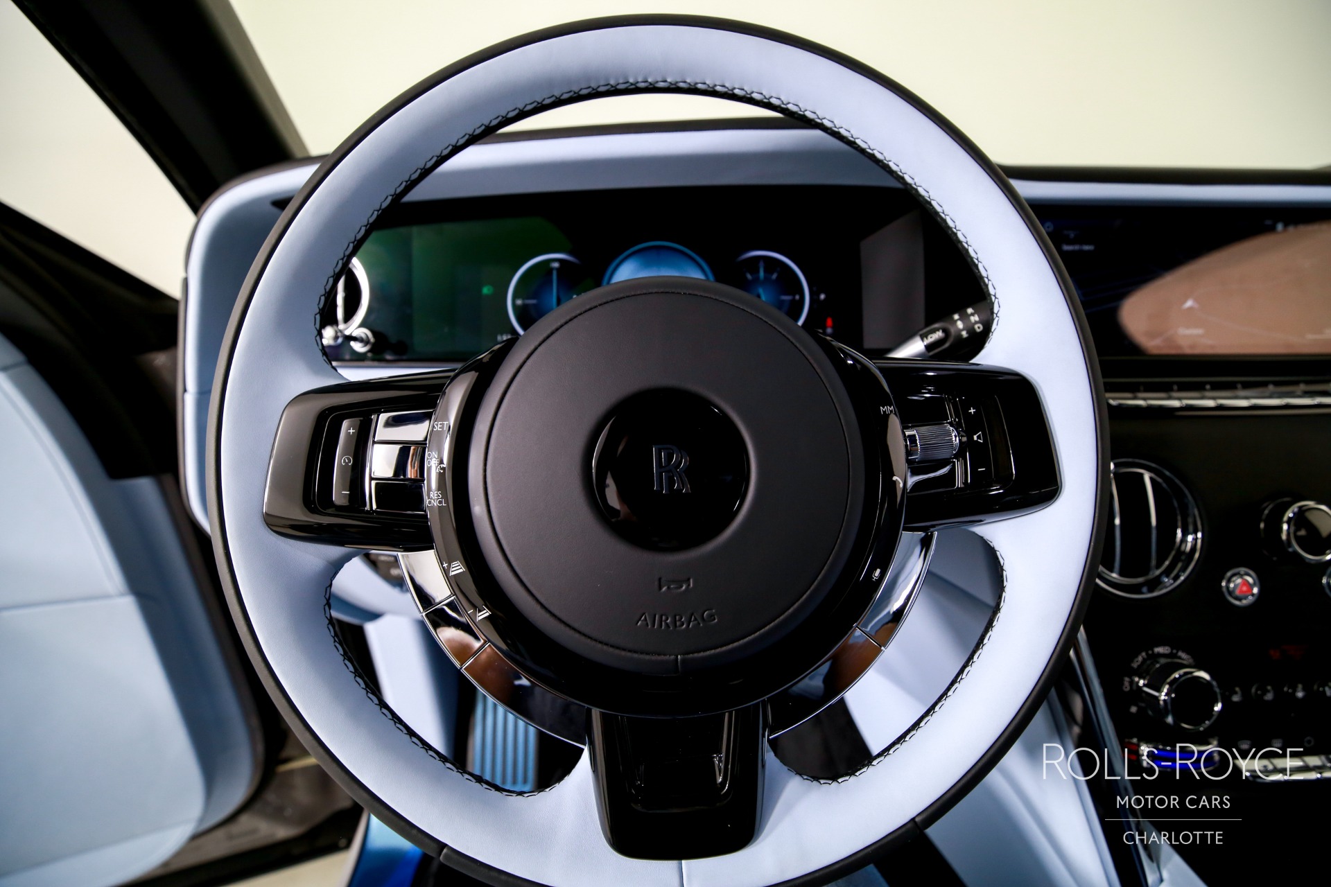 New 2026 Rolls-Royce Cullinan  | Charlotte, NC