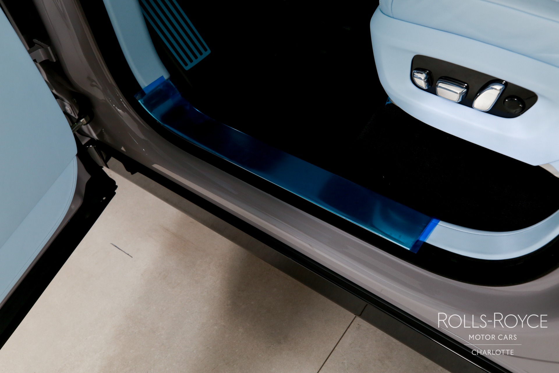 New 2026 Rolls-Royce Cullinan  | Charlotte, NC