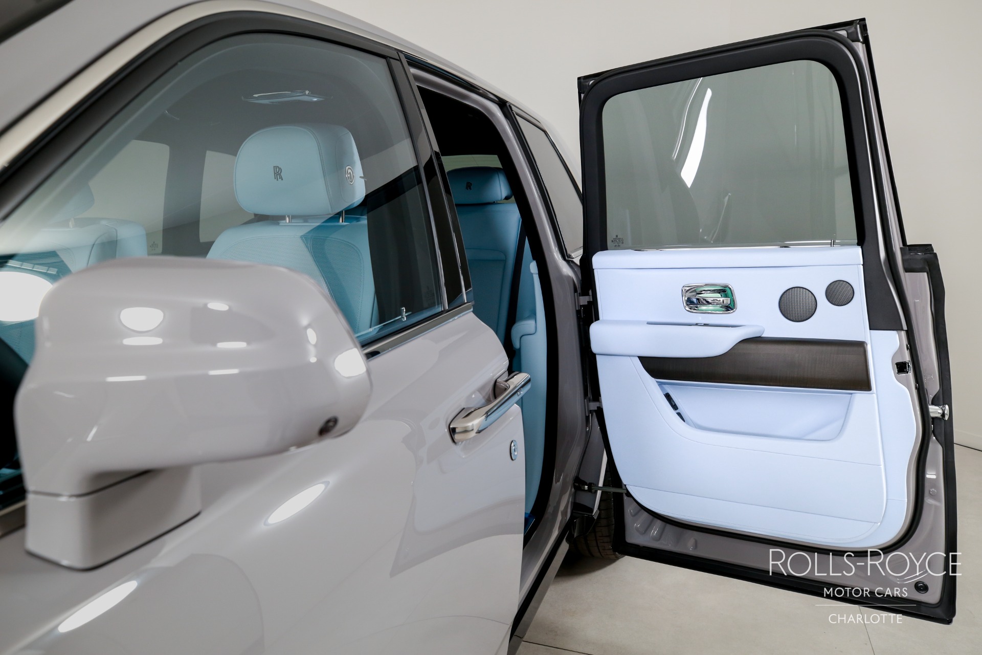 New 2026 Rolls-Royce Cullinan  | Charlotte, NC