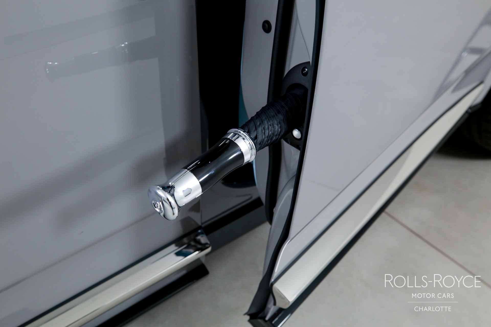 New 2026 Rolls-Royce Cullinan  | Charlotte, NC