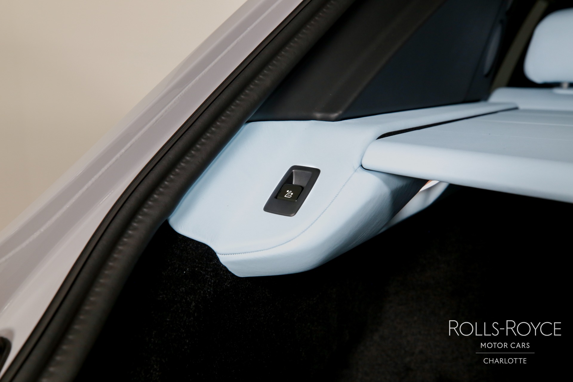 New 2026 Rolls-Royce Cullinan  | Charlotte, NC