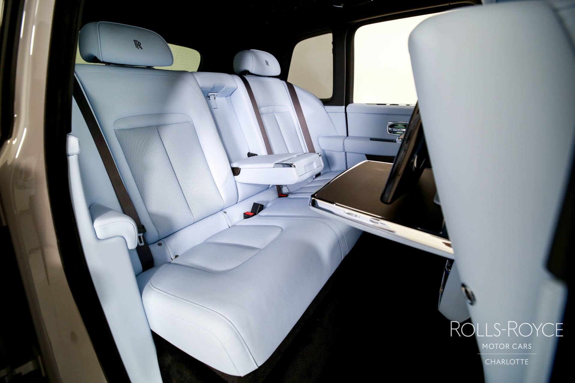 New 2026 Rolls-Royce Cullinan  | Charlotte, NC