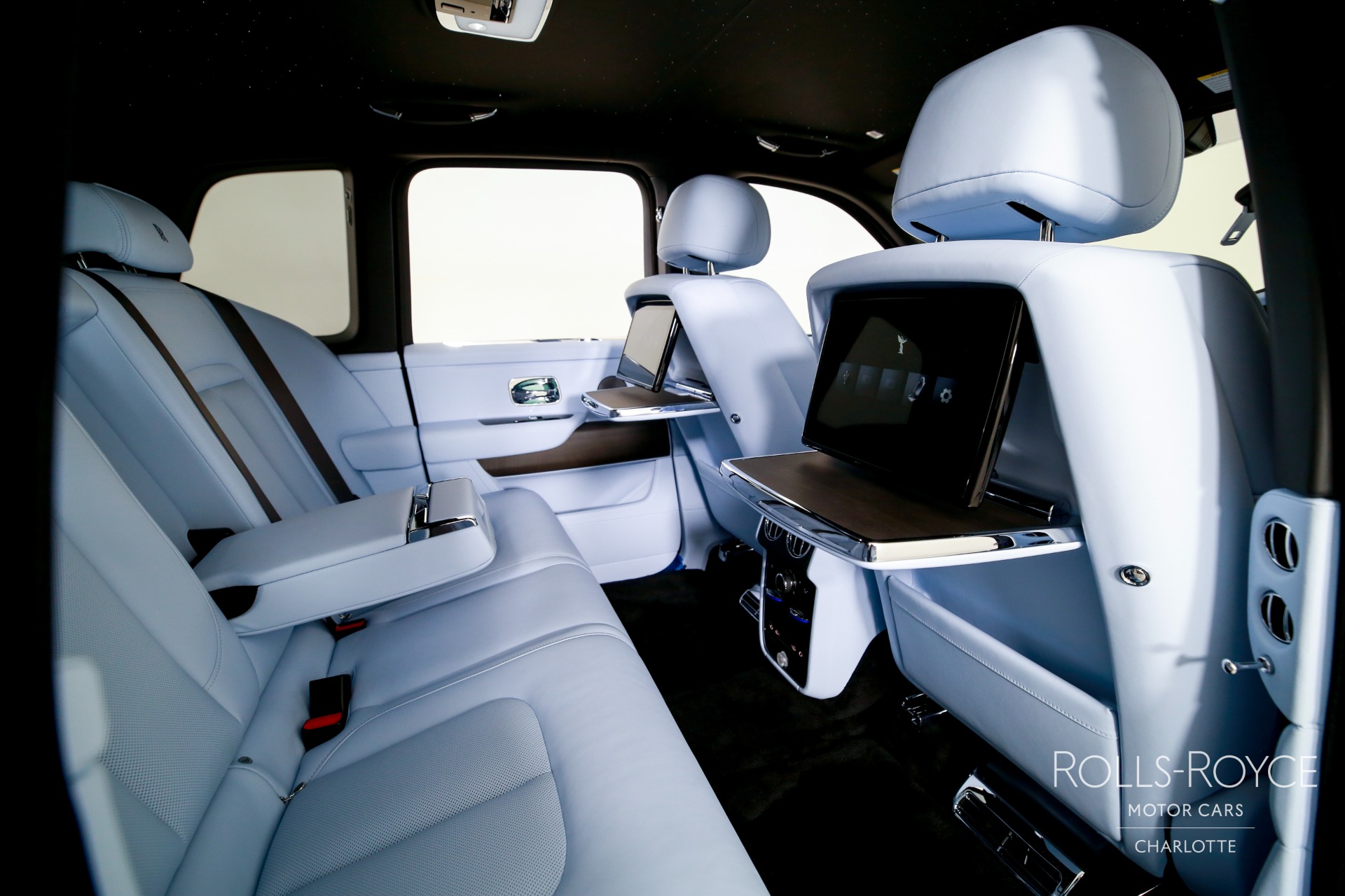 New 2026 Rolls-Royce Cullinan  | Charlotte, NC