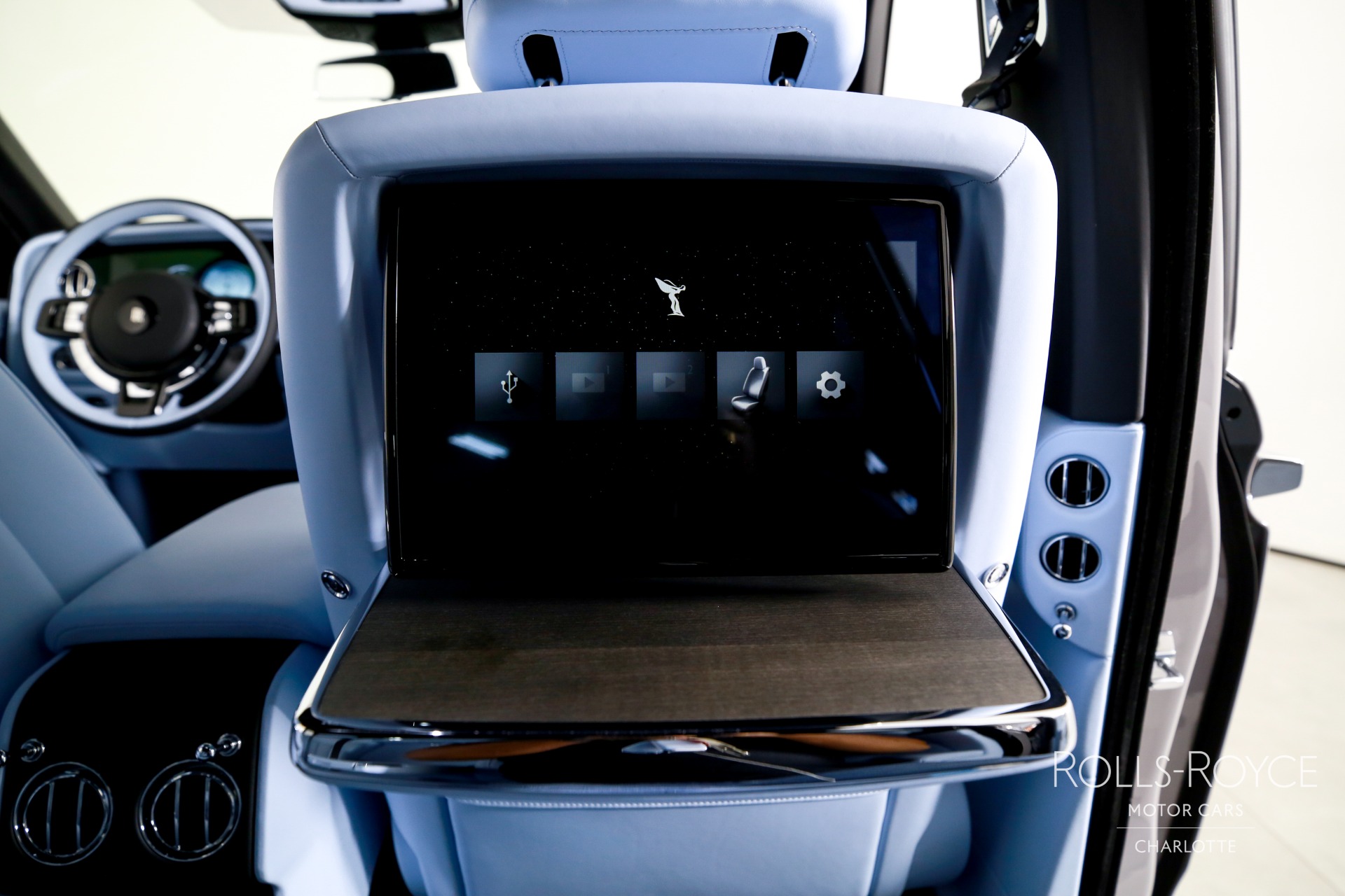 New 2026 Rolls-Royce Cullinan  | Charlotte, NC