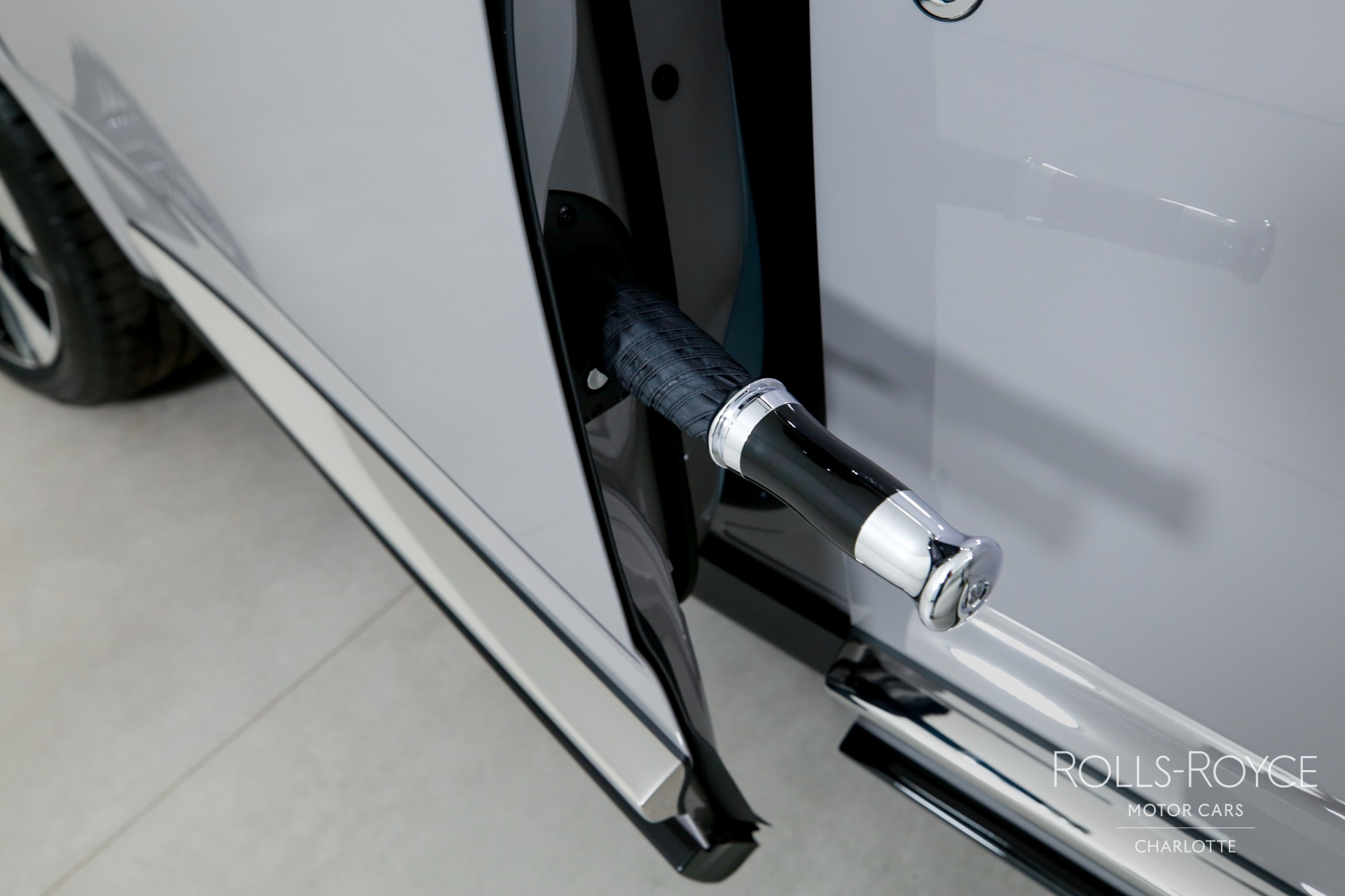 New 2026 Rolls-Royce Cullinan  | Charlotte, NC