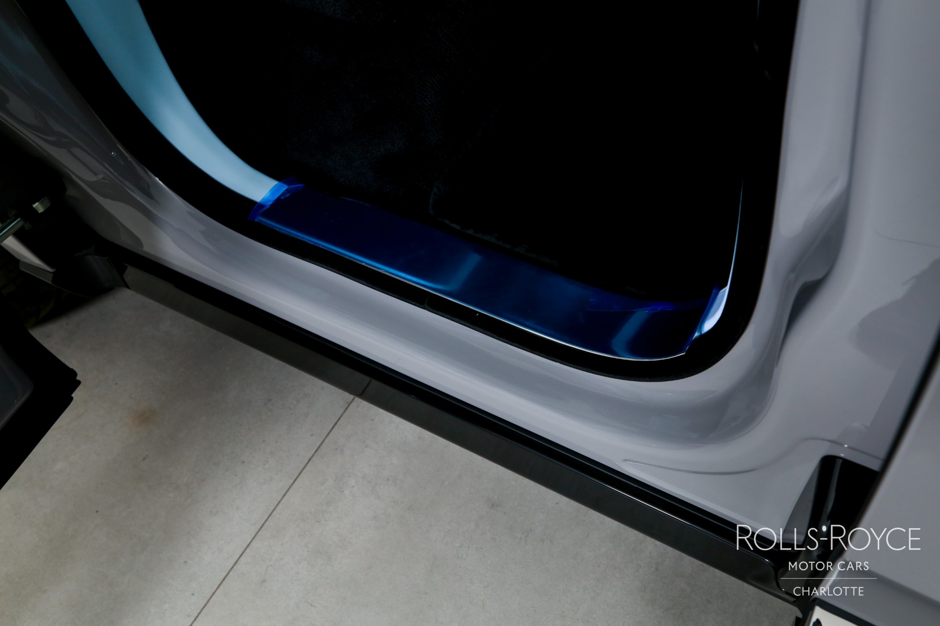 New 2026 Rolls-Royce Cullinan  | Charlotte, NC