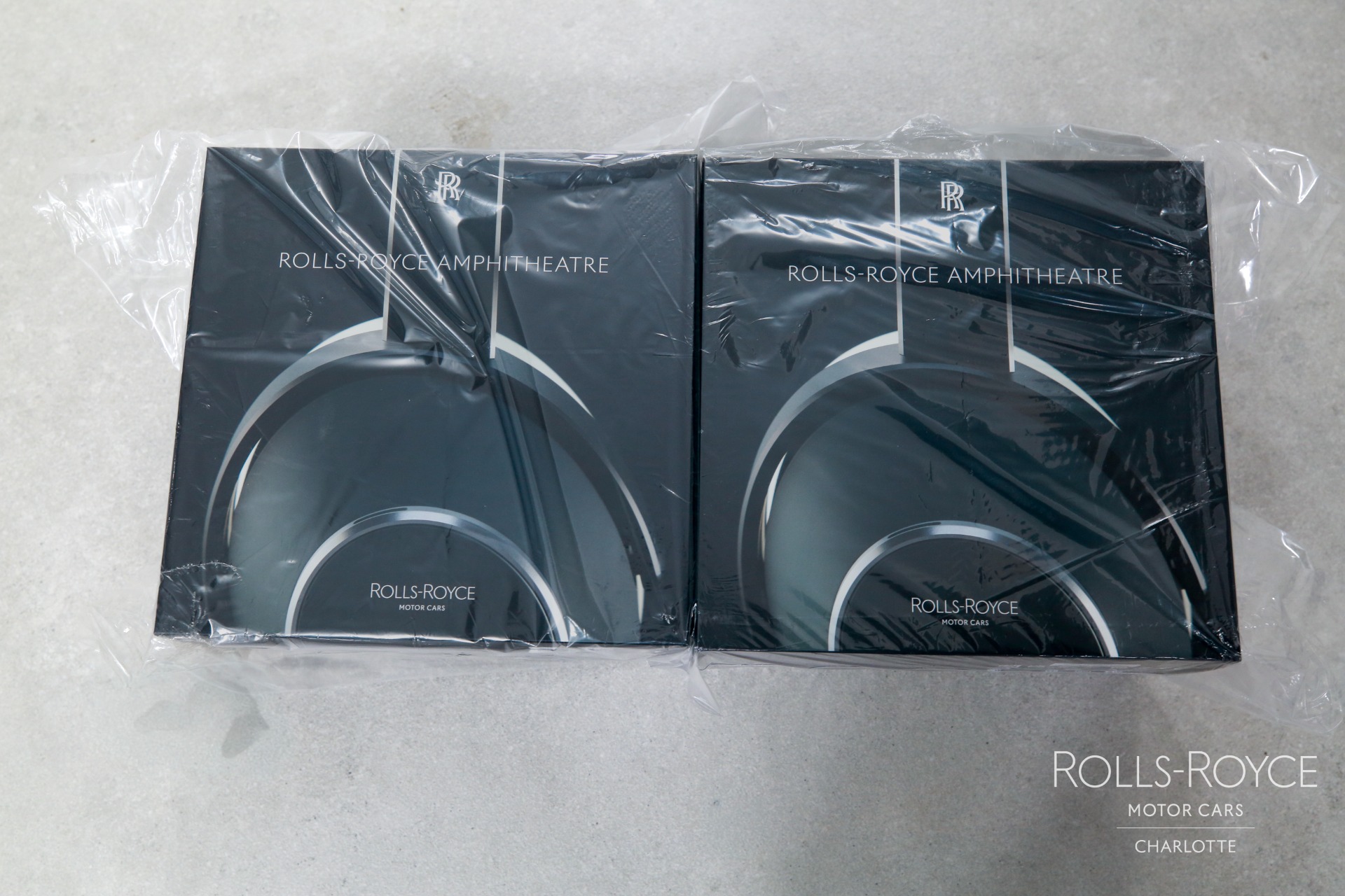 New 2026 Rolls-Royce Cullinan  | Charlotte, NC