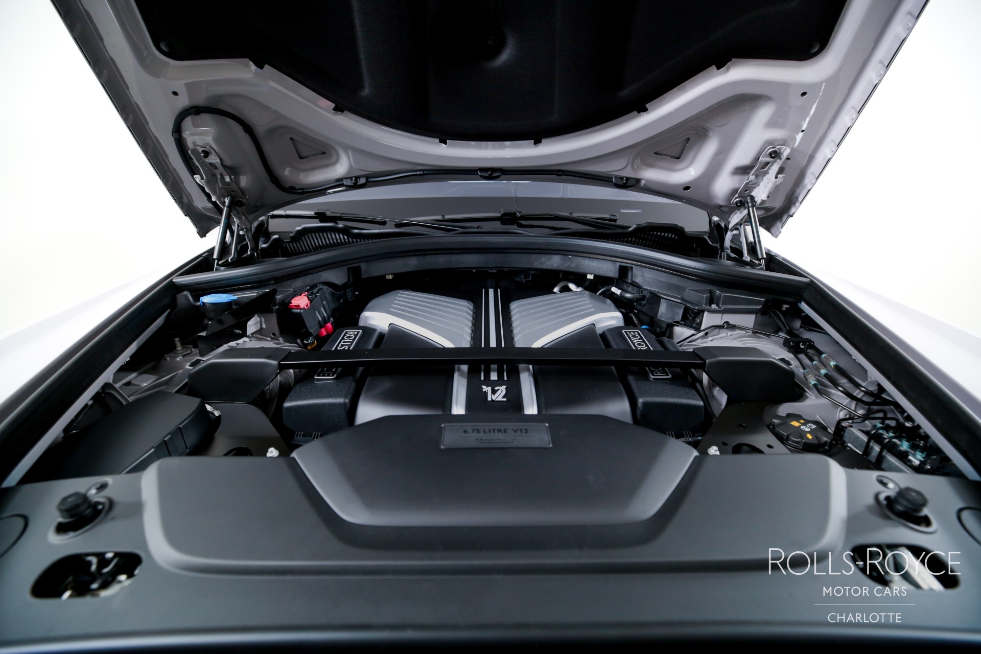 New 2026 Rolls-Royce Cullinan  | Charlotte, NC