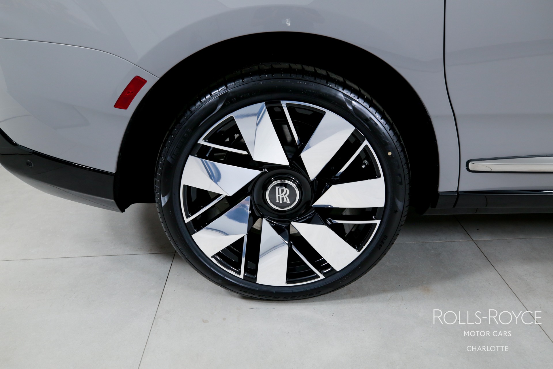 New 2026 Rolls-Royce Cullinan  | Charlotte, NC