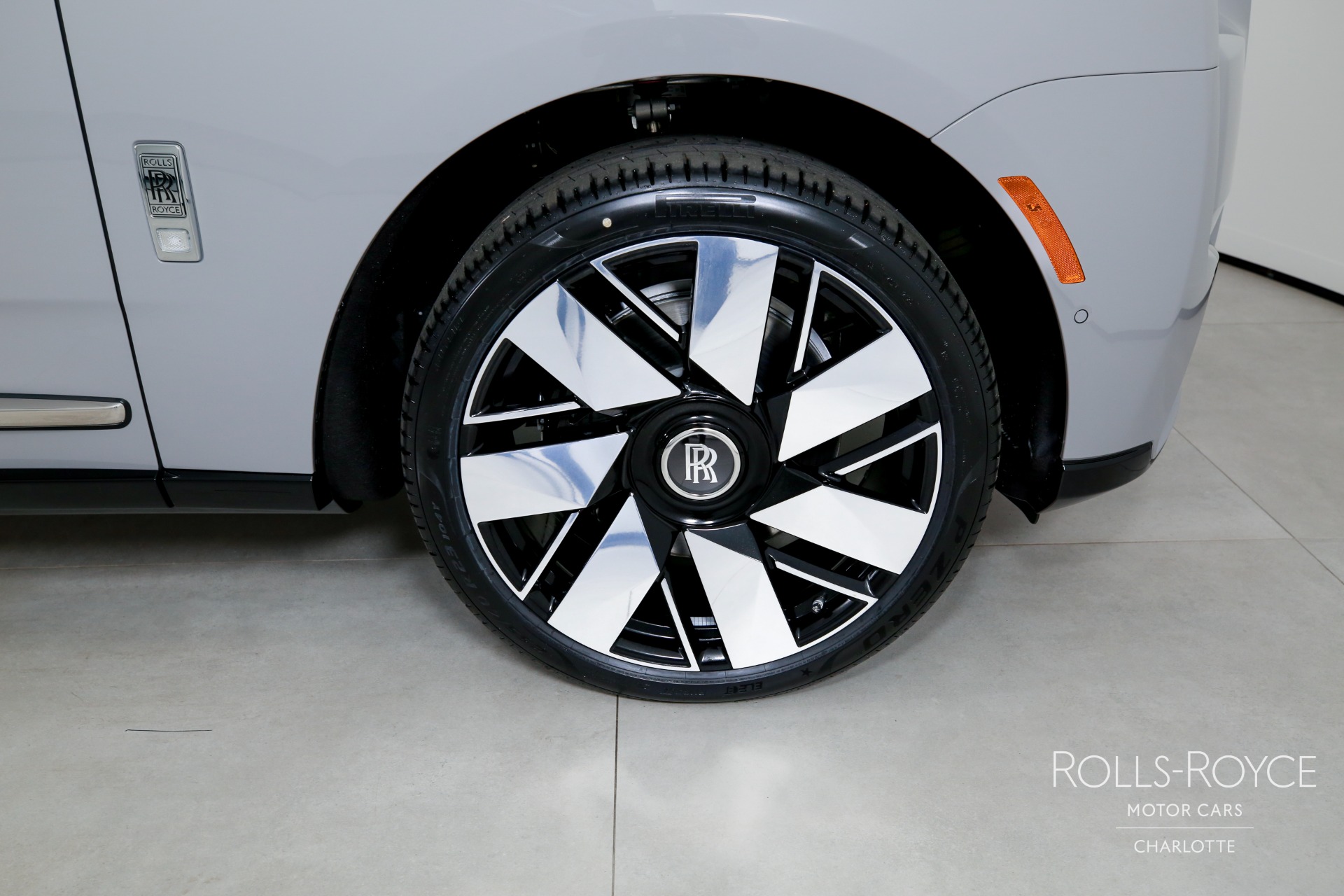 New 2026 Rolls-Royce Cullinan  | Charlotte, NC