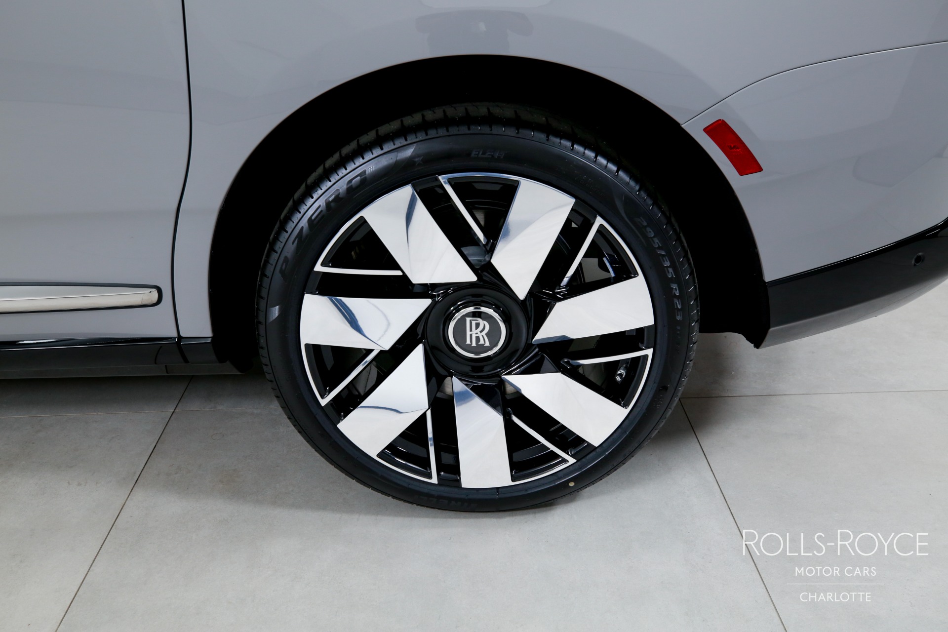 New 2026 Rolls-Royce Cullinan  | Charlotte, NC