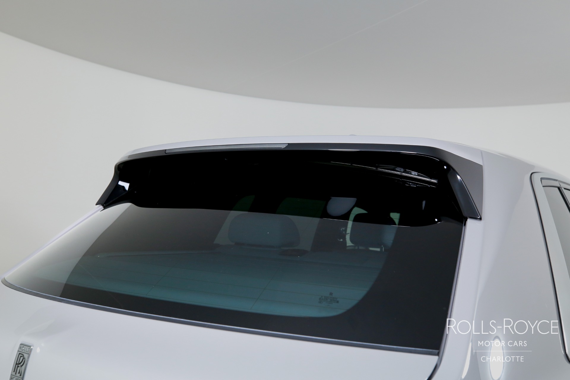 New 2026 Rolls-Royce Cullinan  | Charlotte, NC