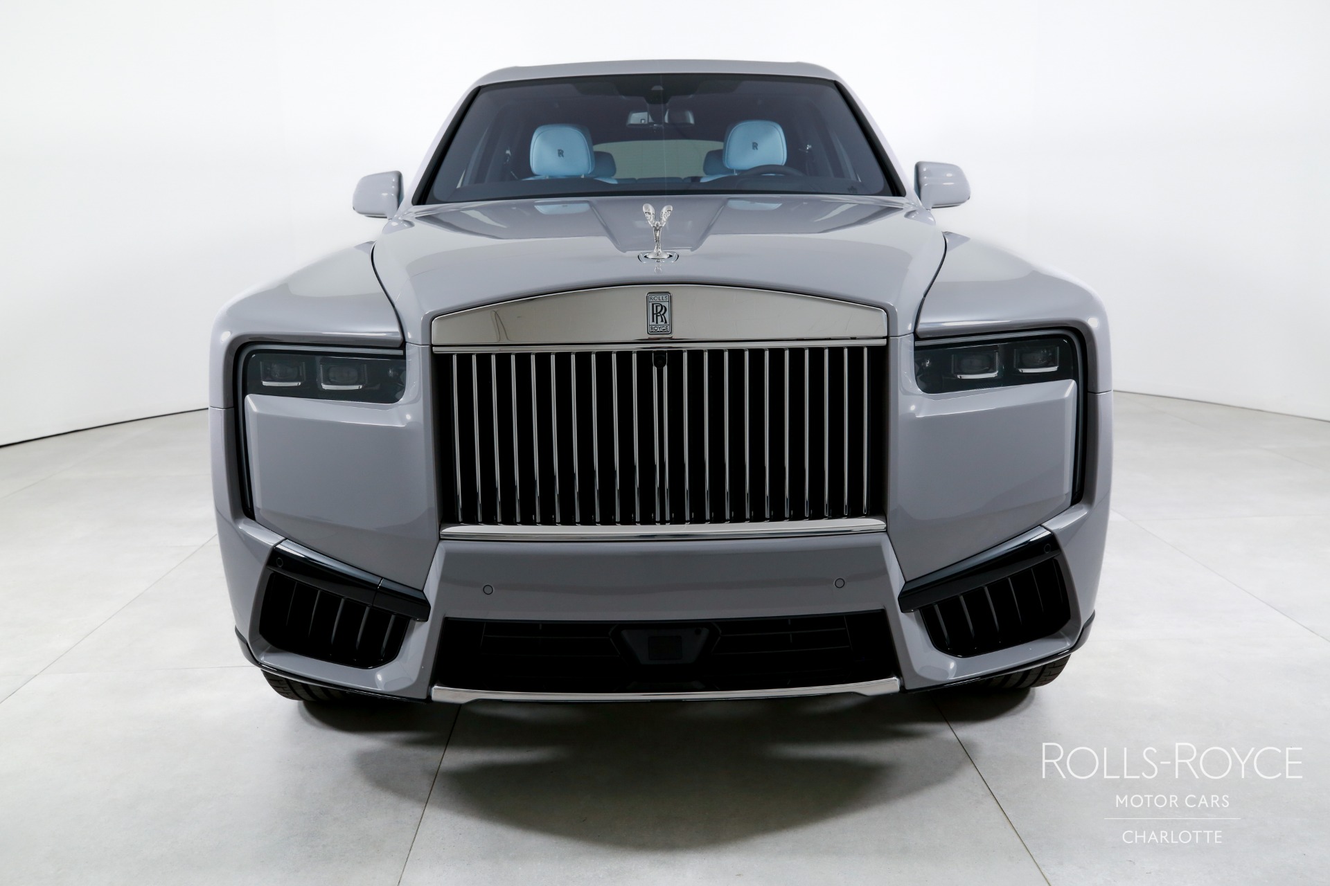 New 2026 Rolls-Royce Cullinan  | Charlotte, NC