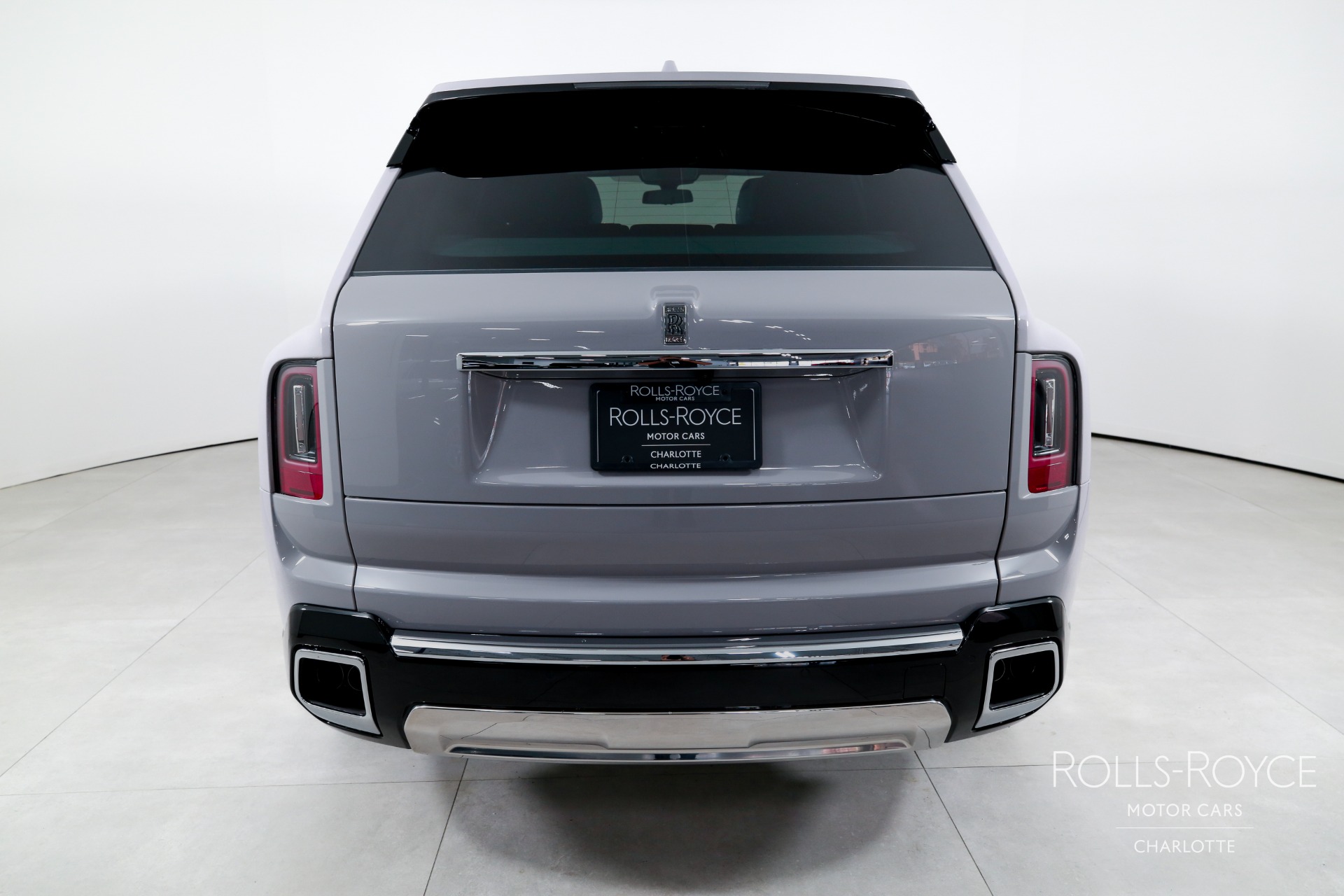 New 2026 Rolls-Royce Cullinan  | Charlotte, NC