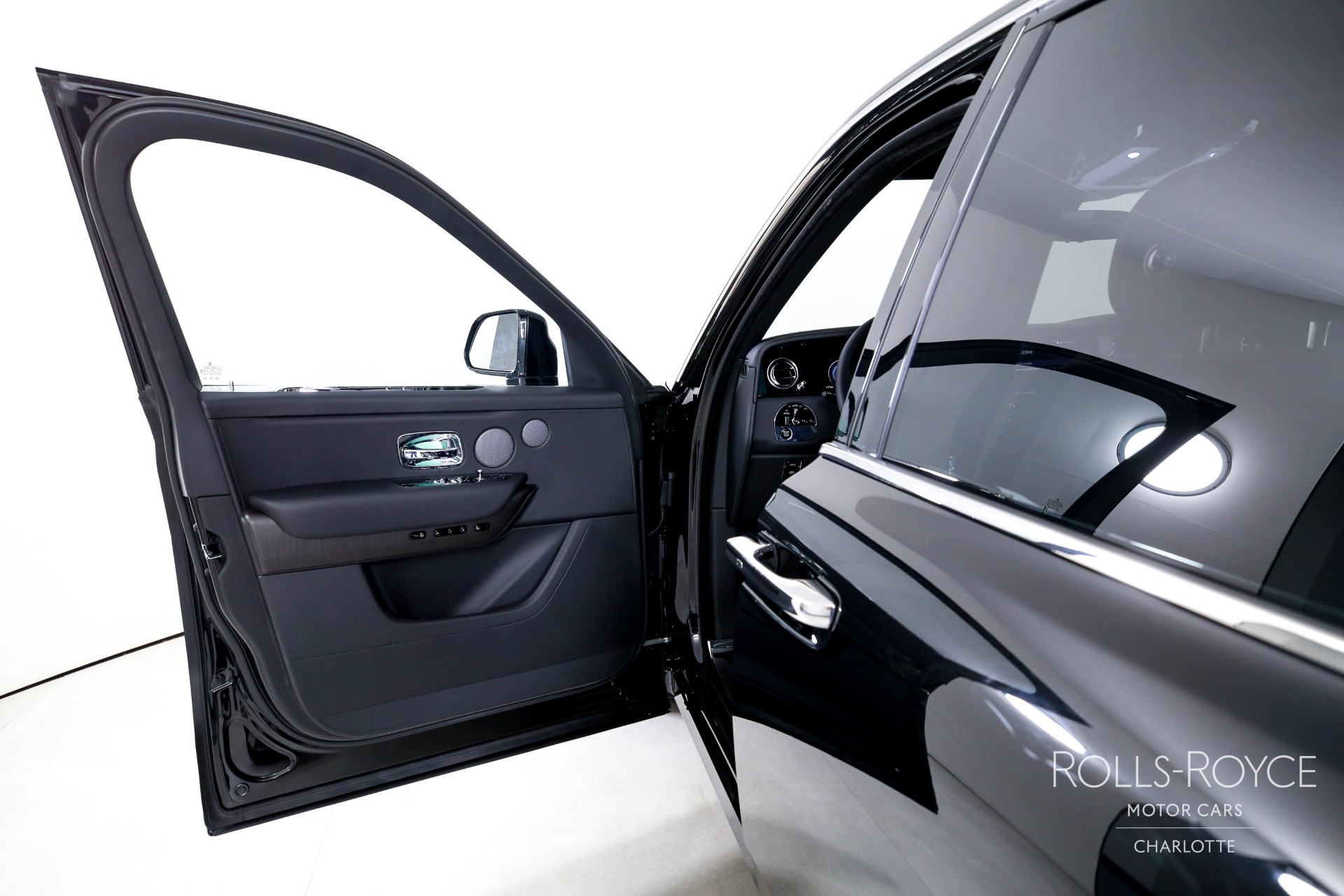 New 2026 Rolls-Royce Cullinan  | Charlotte, NC