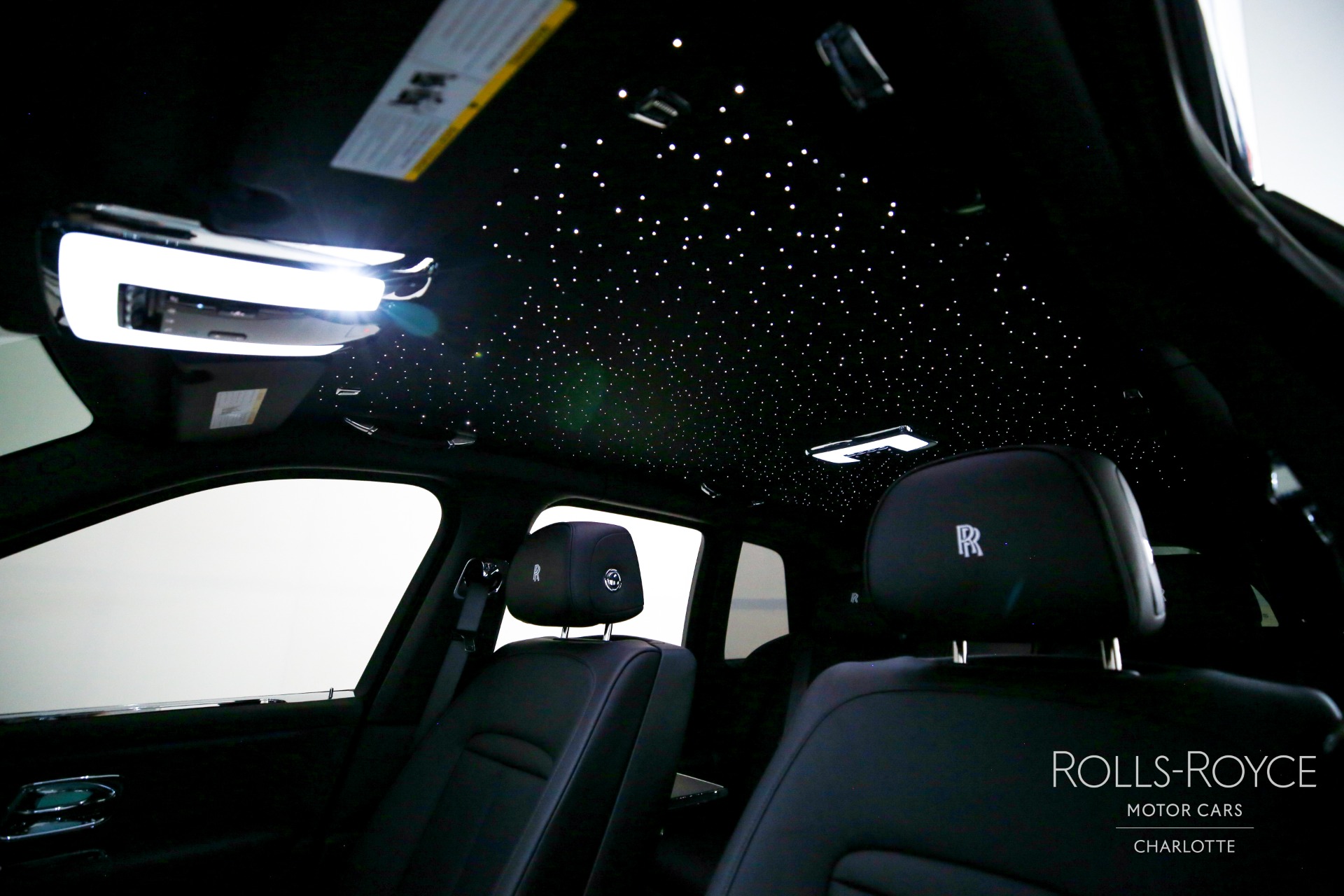 New 2026 Rolls-Royce Cullinan  | Charlotte, NC