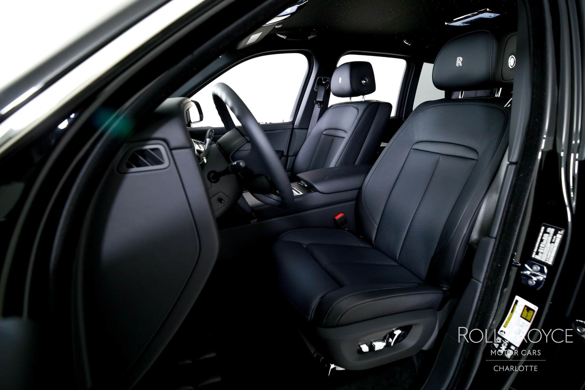 New 2026 Rolls-Royce Cullinan  | Charlotte, NC