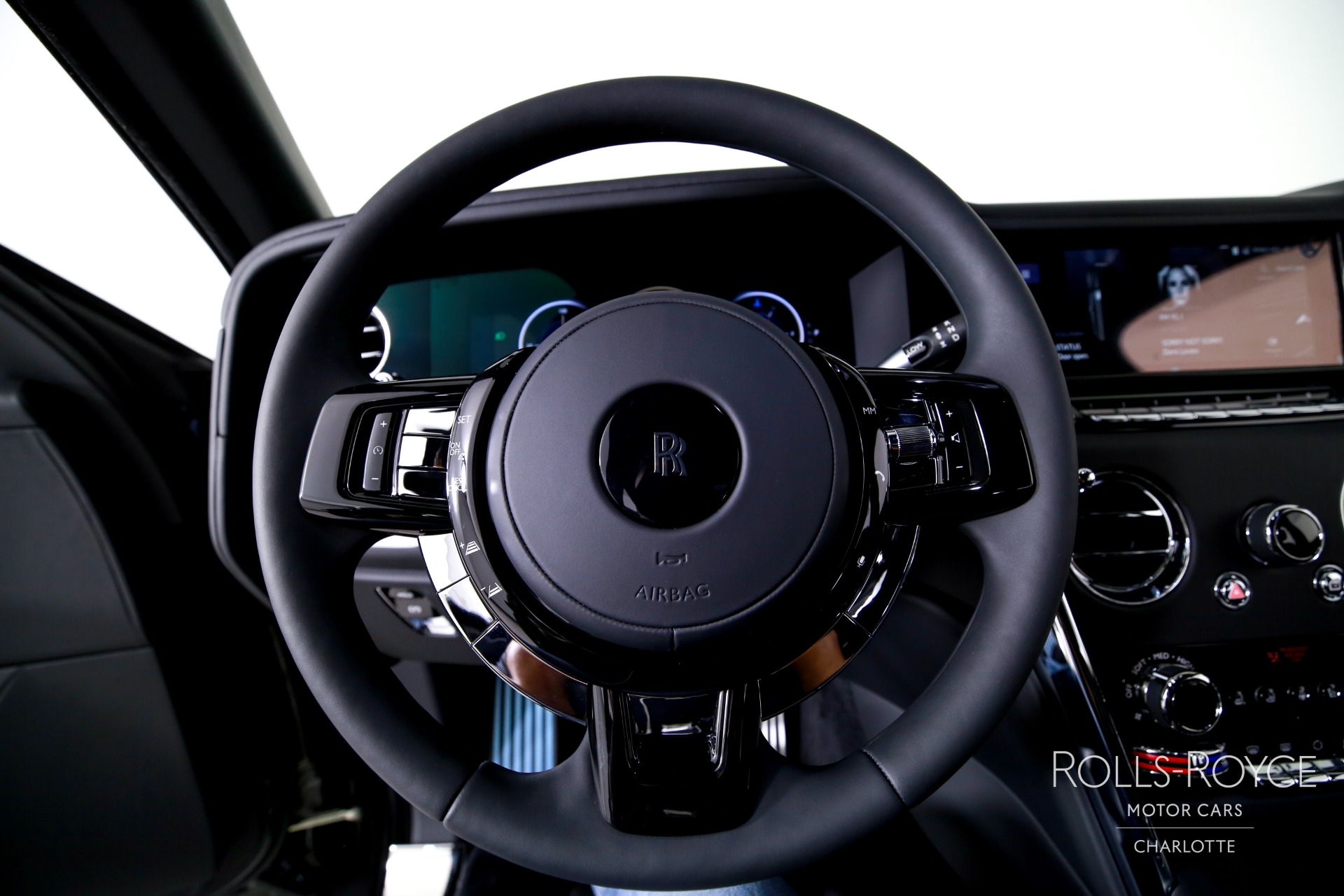 New 2026 Rolls-Royce Cullinan  | Charlotte, NC