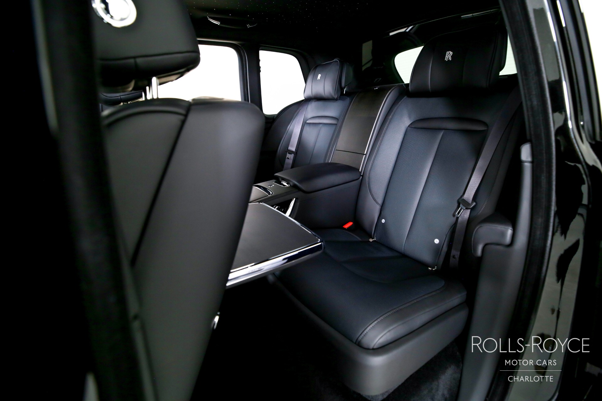 New 2026 Rolls-Royce Cullinan  | Charlotte, NC