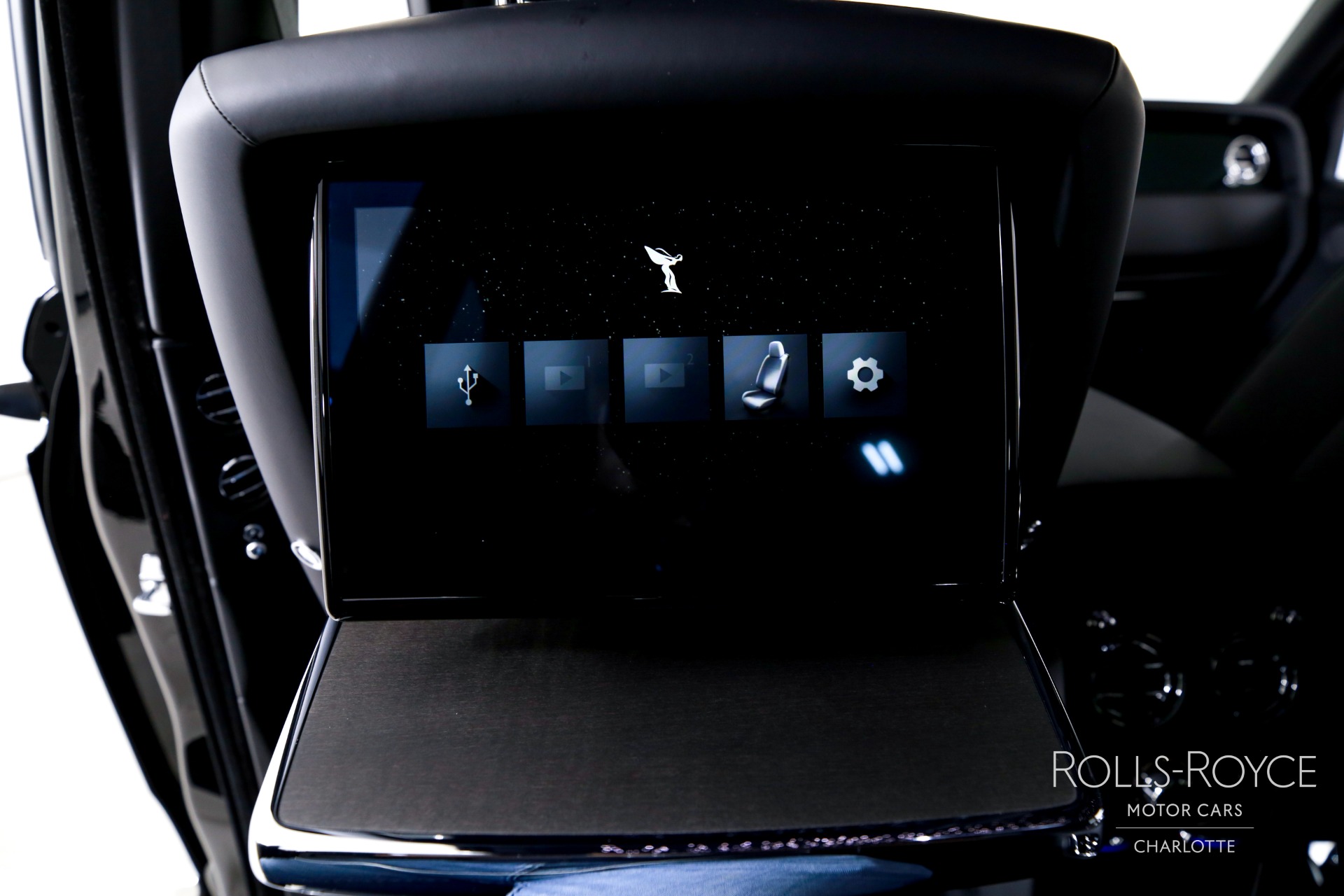 New 2026 Rolls-Royce Cullinan  | Charlotte, NC