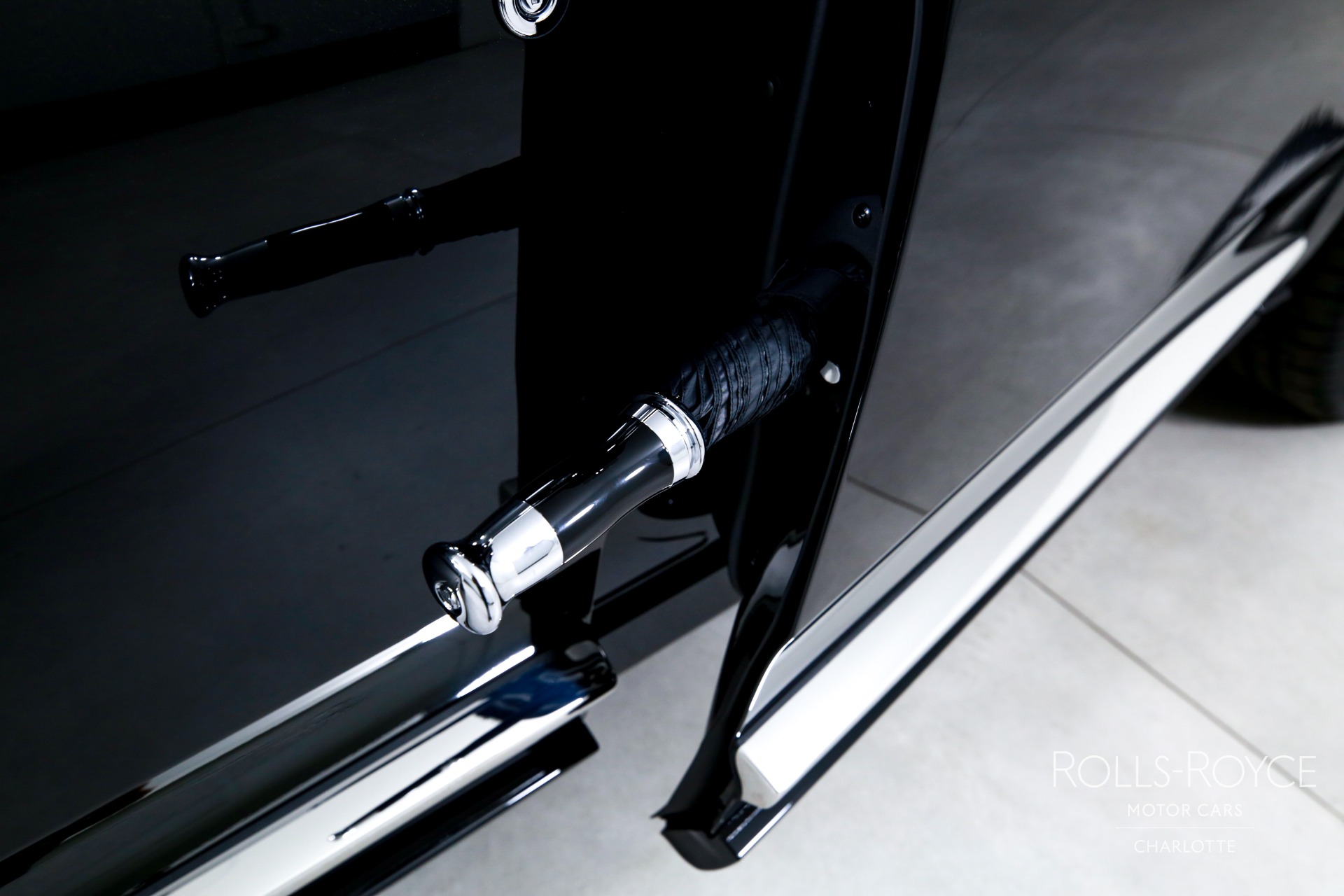 New 2026 Rolls-Royce Cullinan  | Charlotte, NC