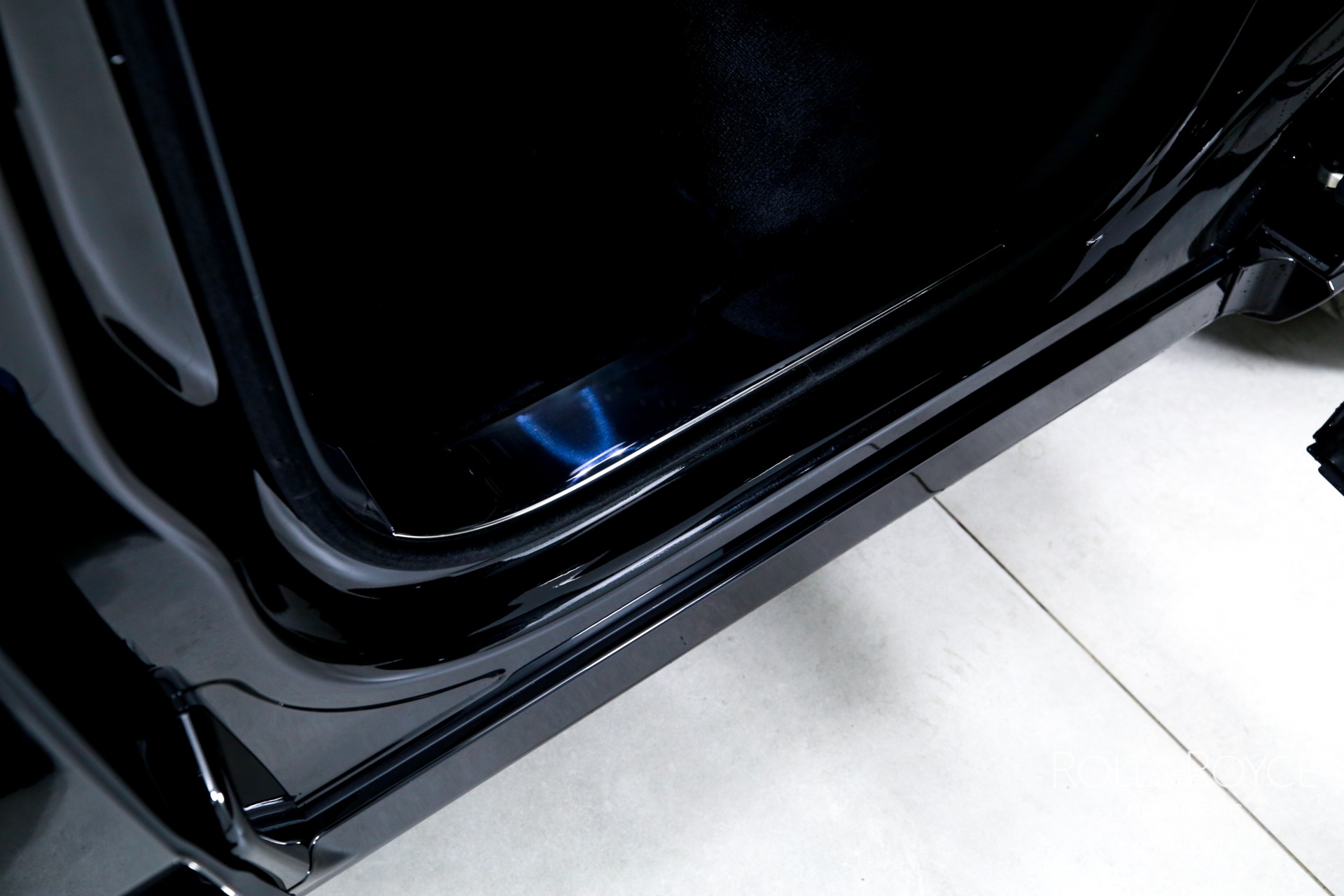 New 2026 Rolls-Royce Cullinan  | Charlotte, NC