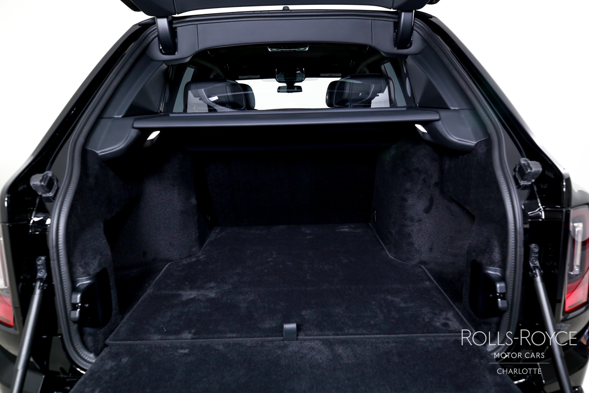 New 2026 Rolls-Royce Cullinan  | Charlotte, NC