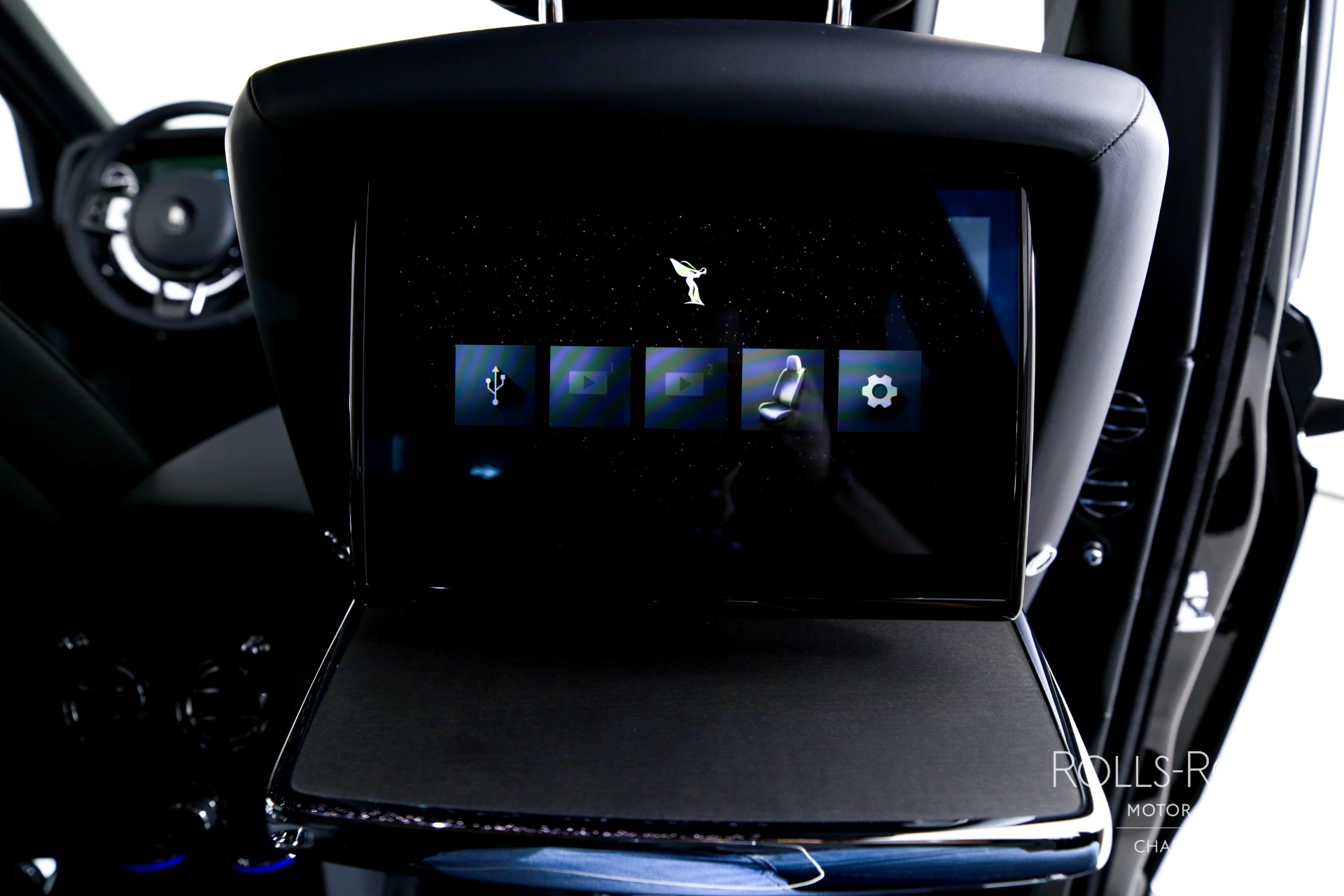 New 2026 Rolls-Royce Cullinan  | Charlotte, NC