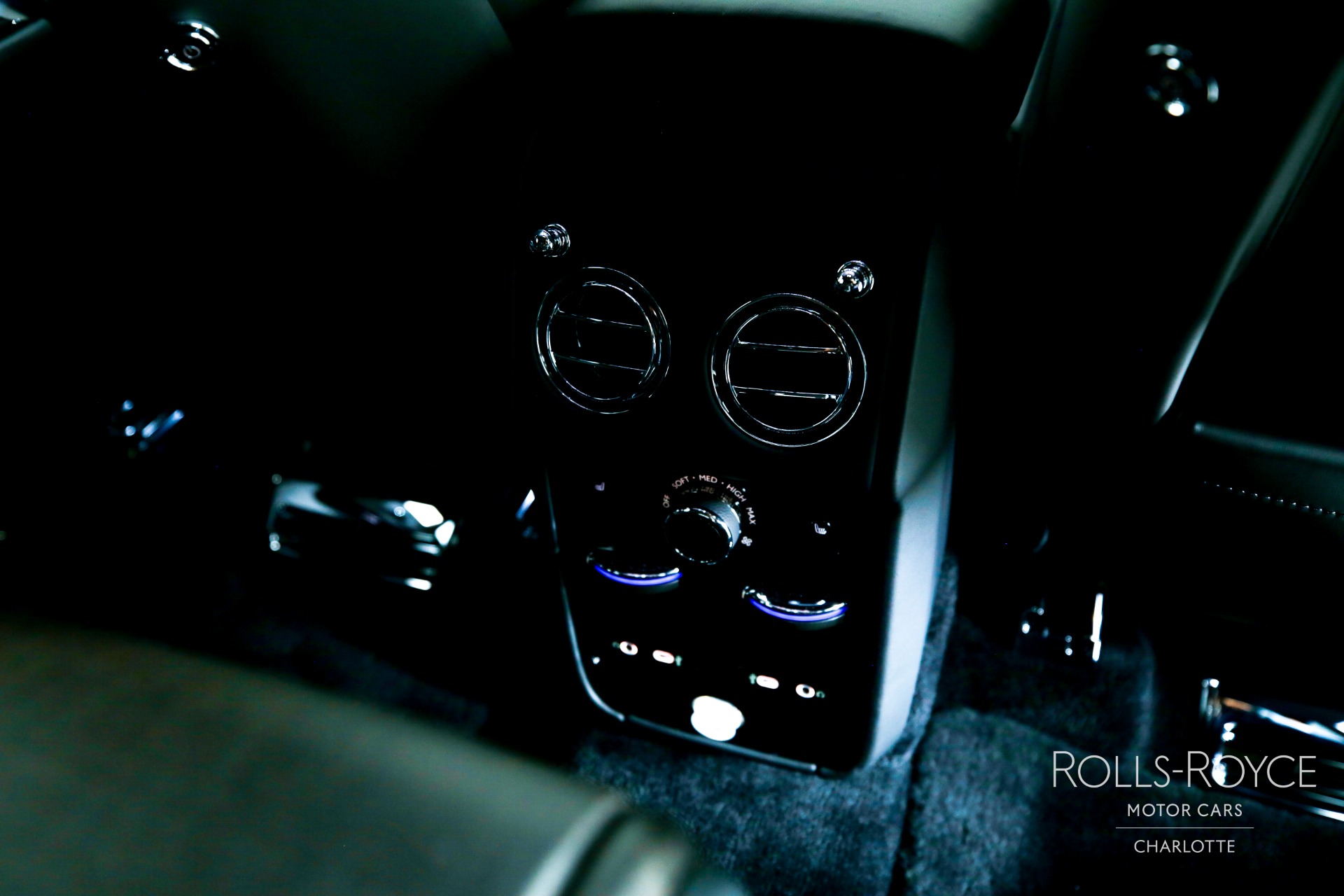 New 2026 Rolls-Royce Cullinan  | Charlotte, NC