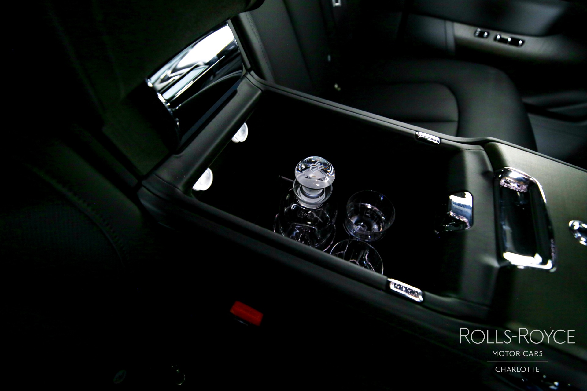 New 2026 Rolls-Royce Cullinan  | Charlotte, NC