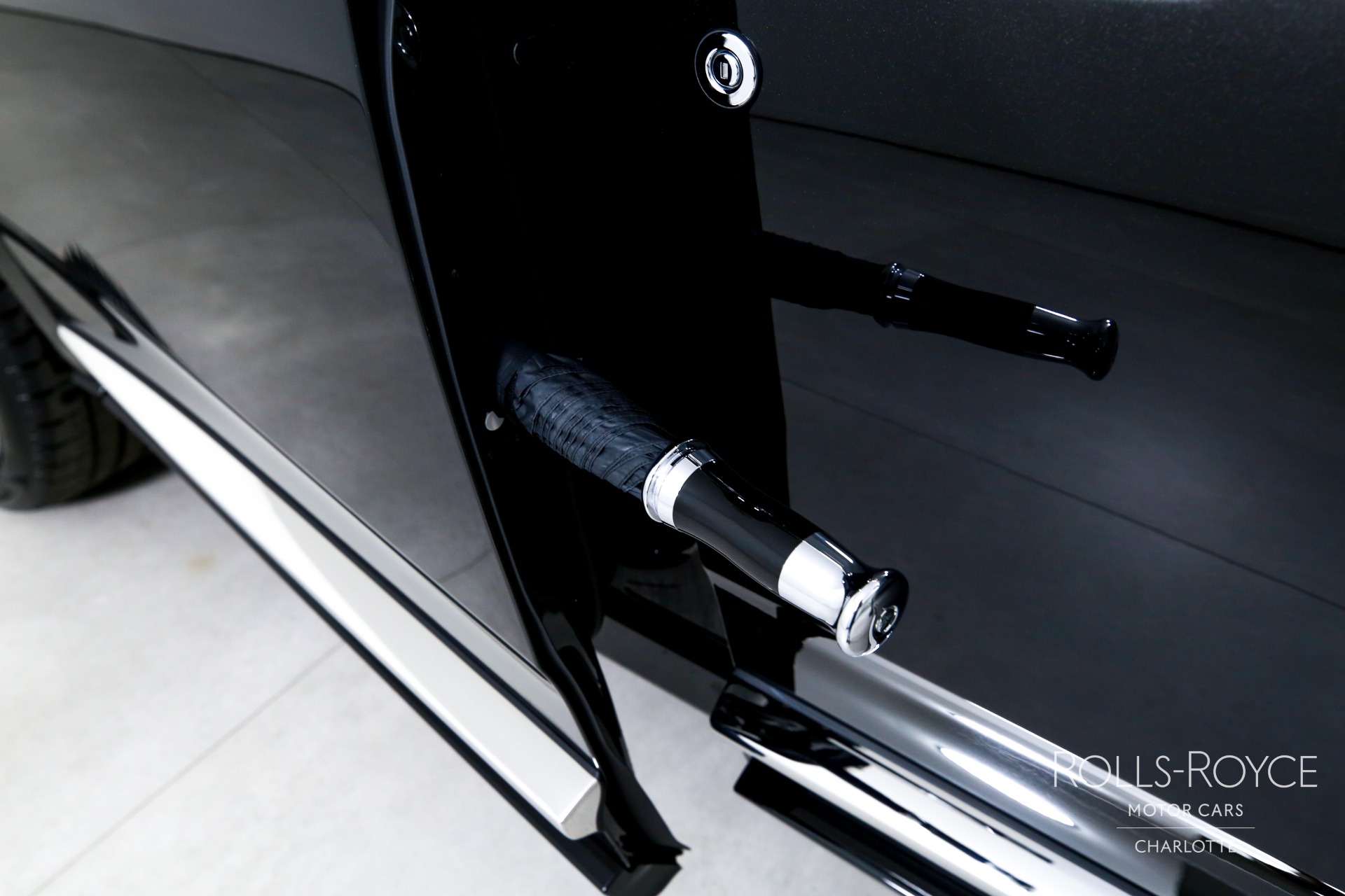 New 2026 Rolls-Royce Cullinan  | Charlotte, NC