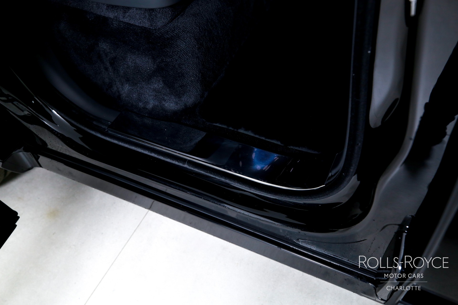 New 2026 Rolls-Royce Cullinan  | Charlotte, NC