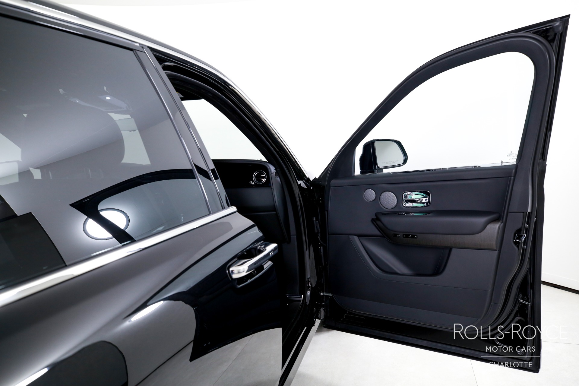 New 2026 Rolls-Royce Cullinan  | Charlotte, NC