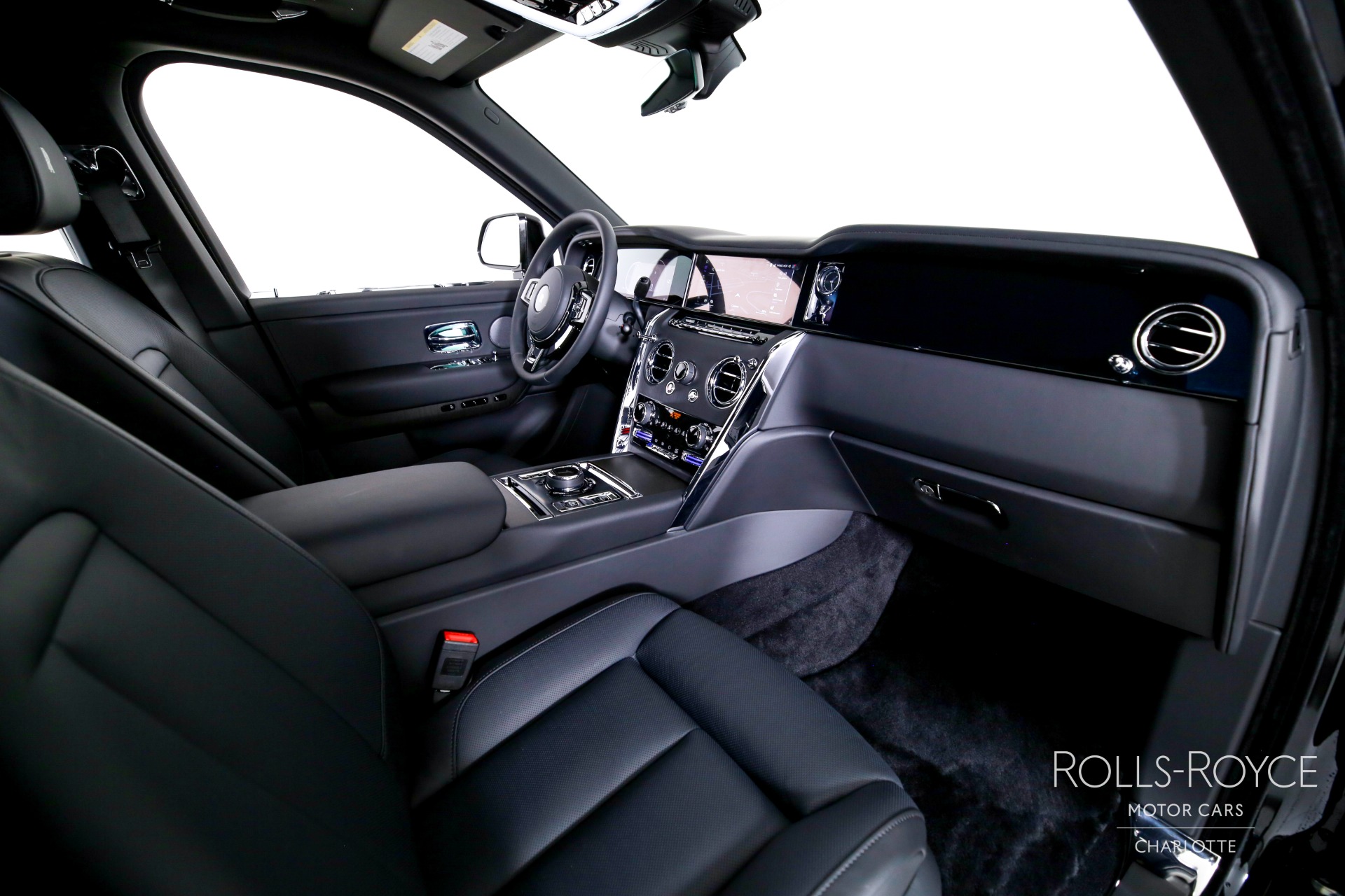 New 2026 Rolls-Royce Cullinan  | Charlotte, NC