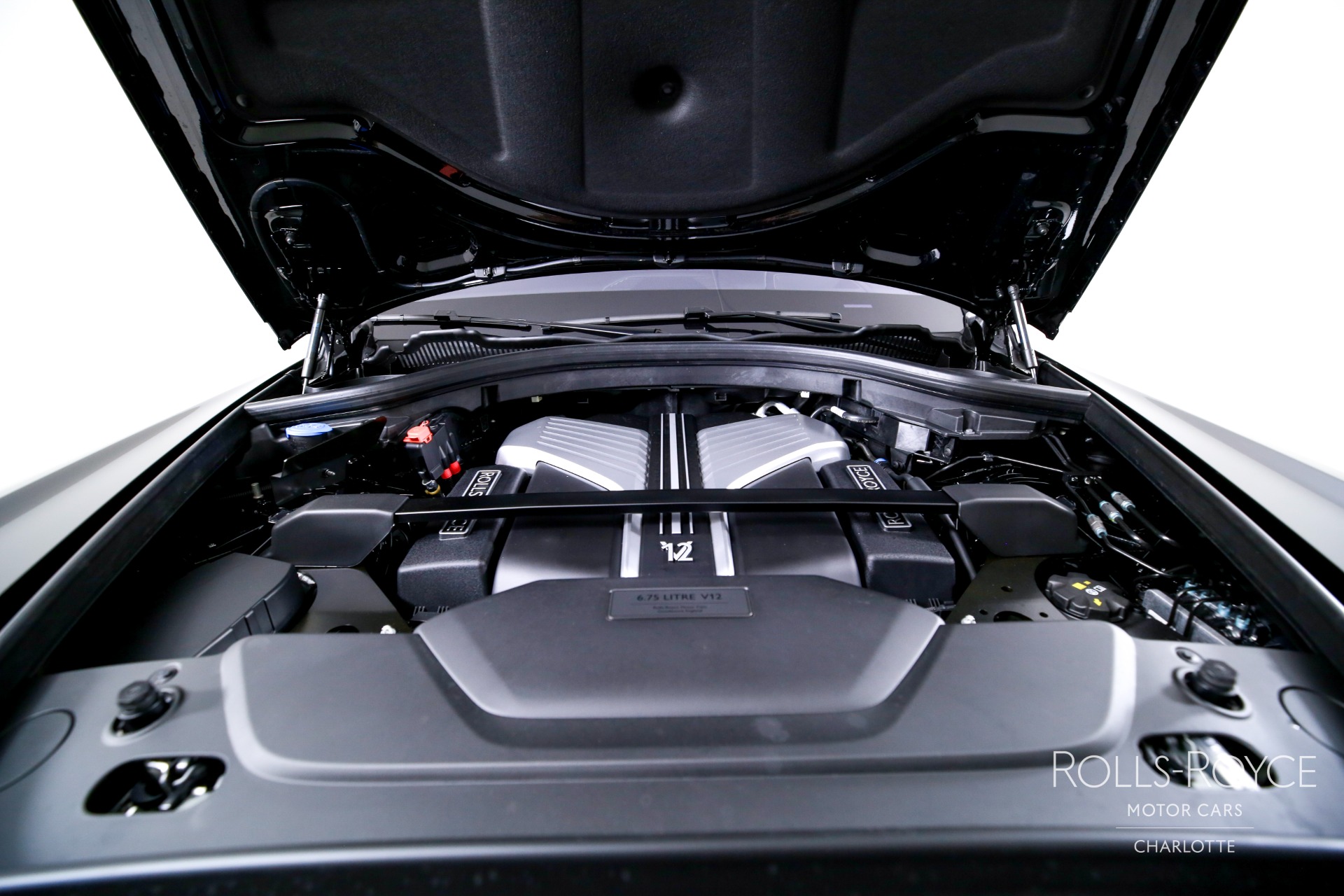 New 2026 Rolls-Royce Cullinan  | Charlotte, NC