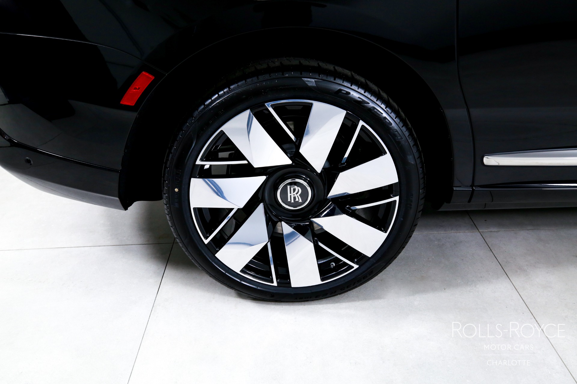 New 2026 Rolls-Royce Cullinan  | Charlotte, NC