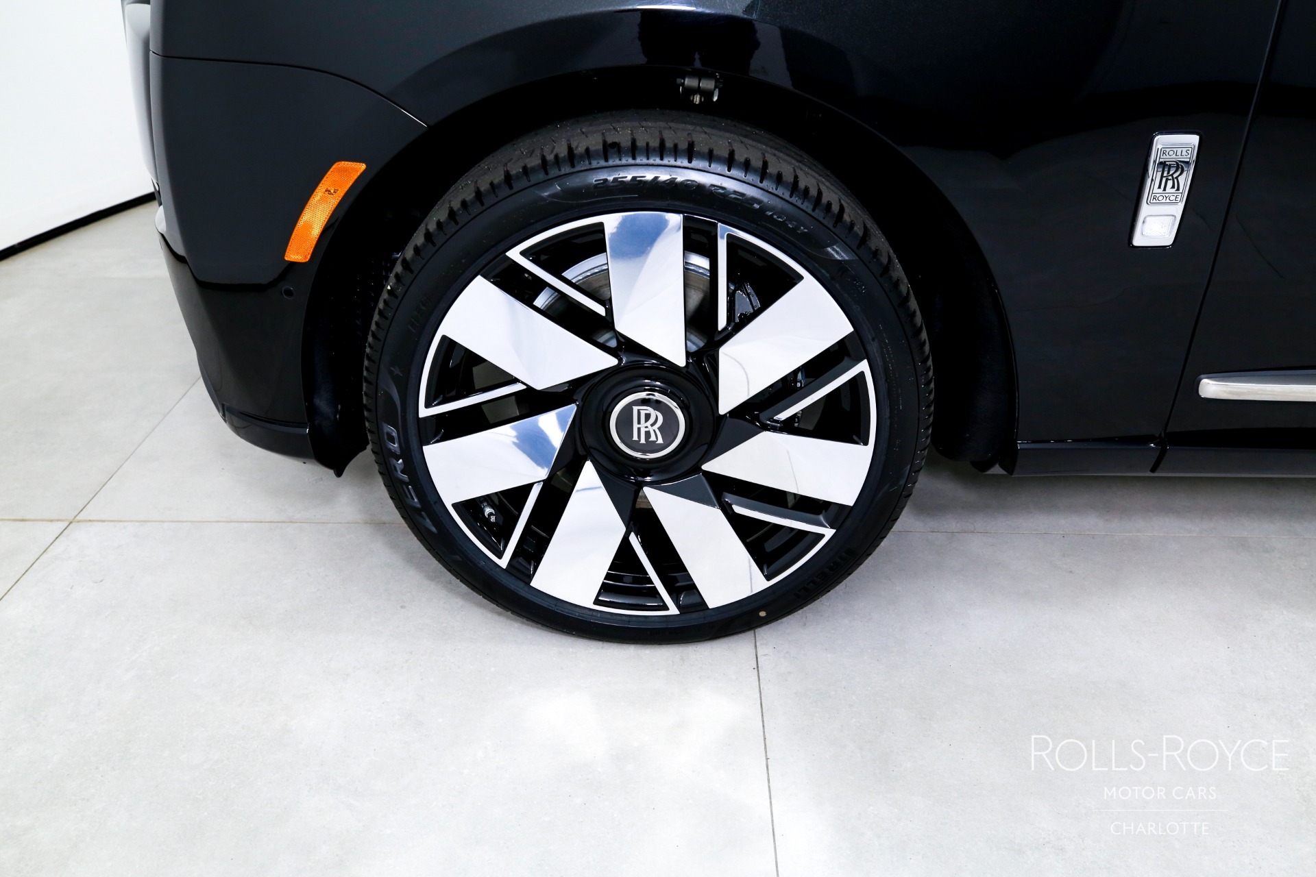 New 2026 Rolls-Royce Cullinan  | Charlotte, NC