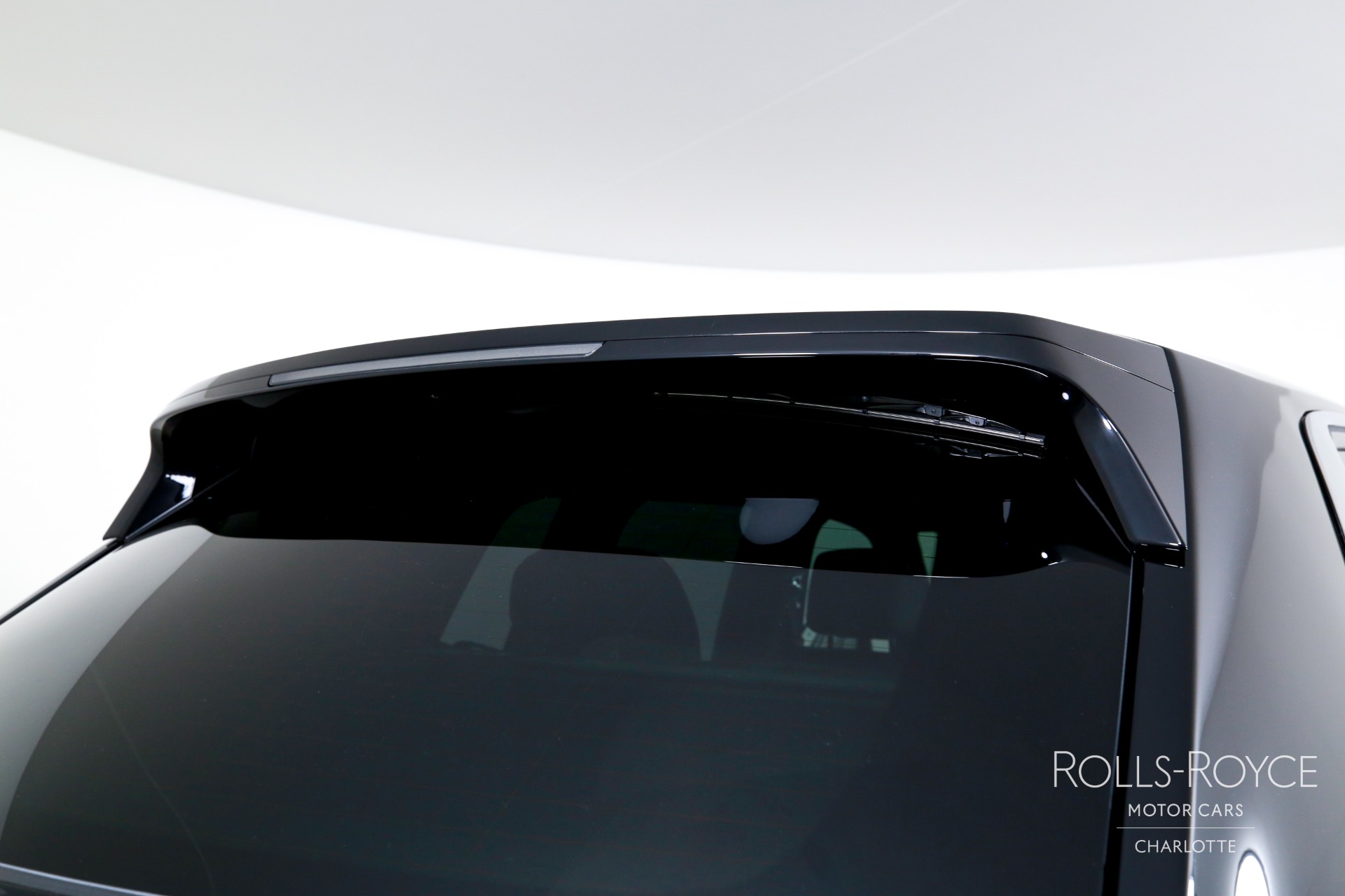 New 2026 Rolls-Royce Cullinan  | Charlotte, NC