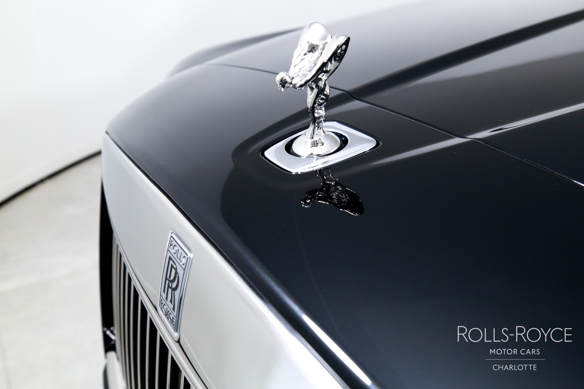 New 2026 Rolls-Royce Cullinan  | Charlotte, NC