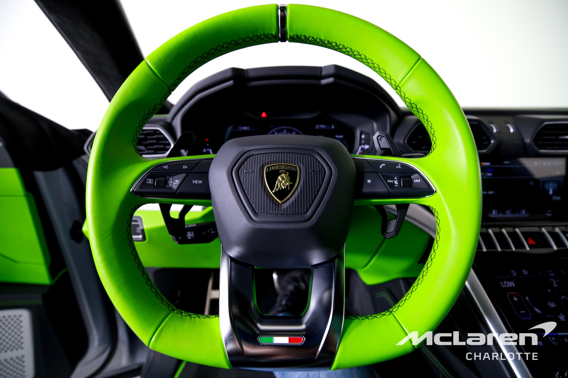 Used 2023 Lamborghini Urus S | Charlotte, NC