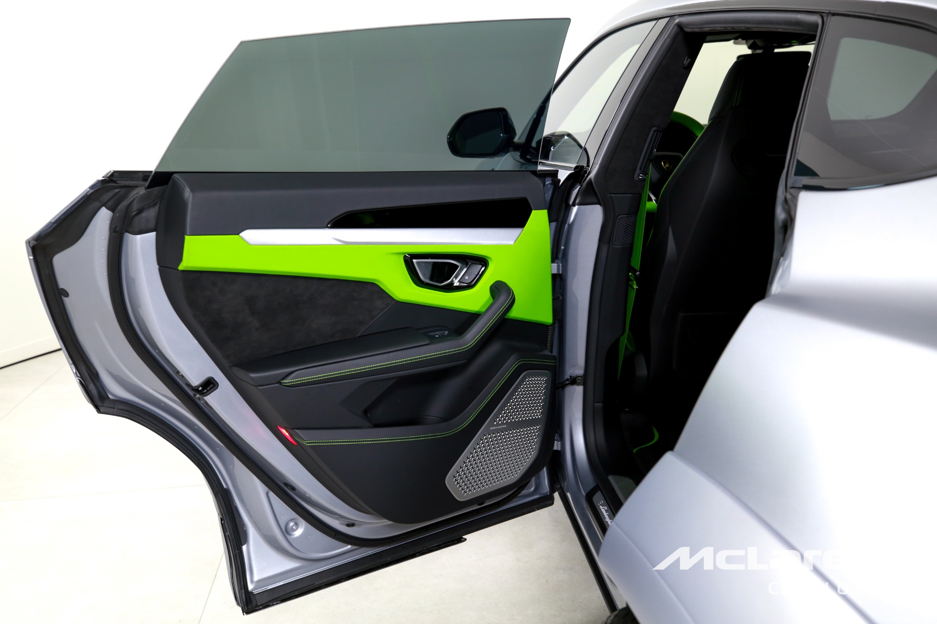 Used 2023 Lamborghini Urus S | Charlotte, NC