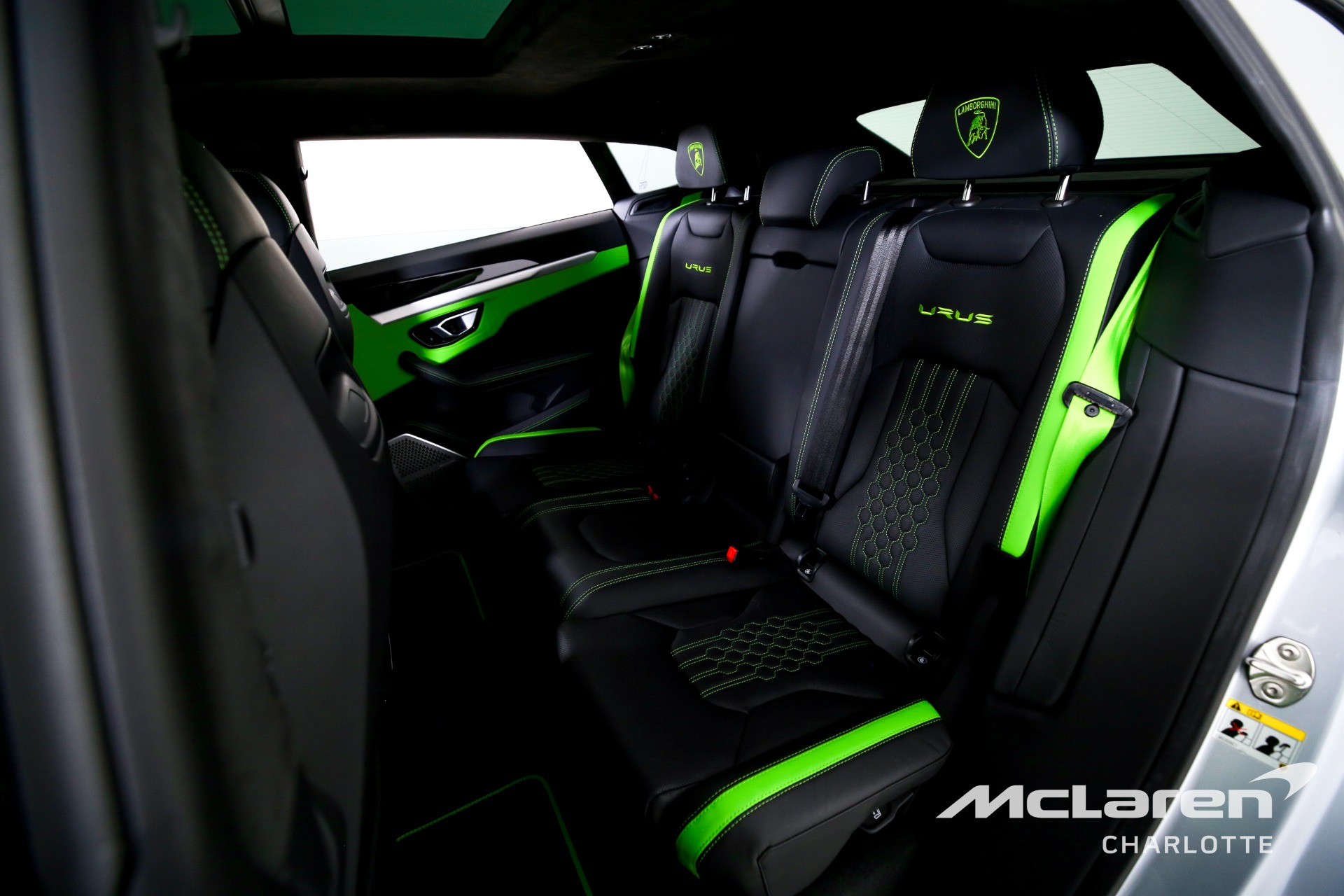 Used 2023 Lamborghini Urus S | Charlotte, NC