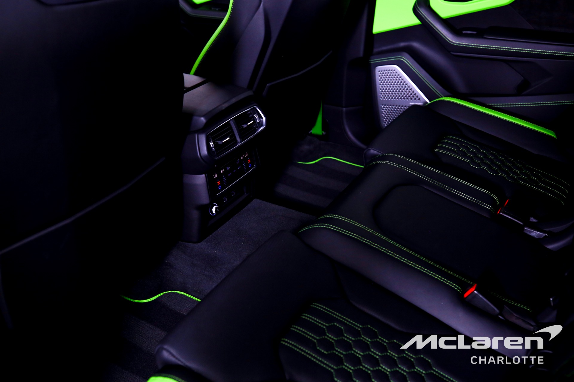 Used 2023 Lamborghini Urus S | Charlotte, NC