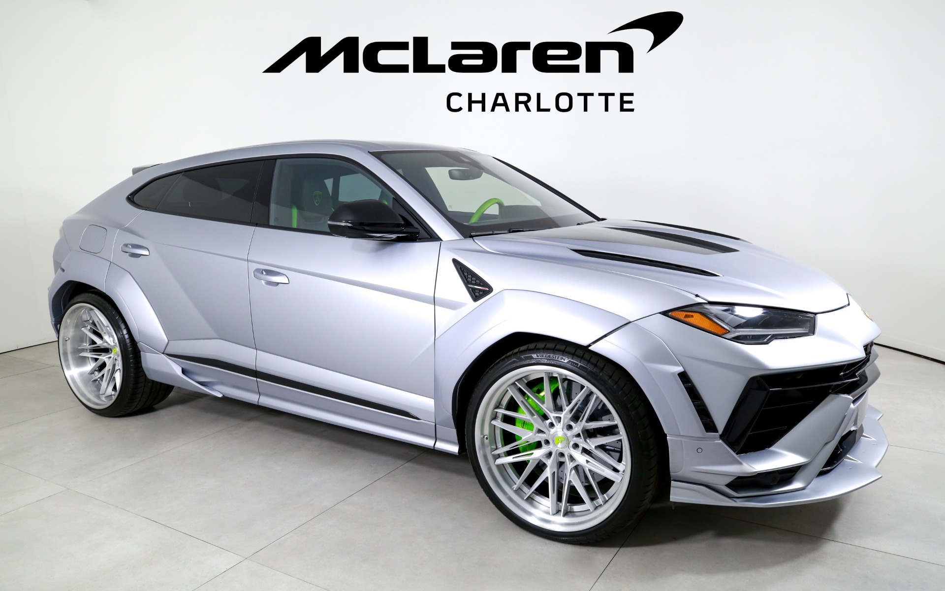 Used 2023 Lamborghini Urus S | Charlotte, NC