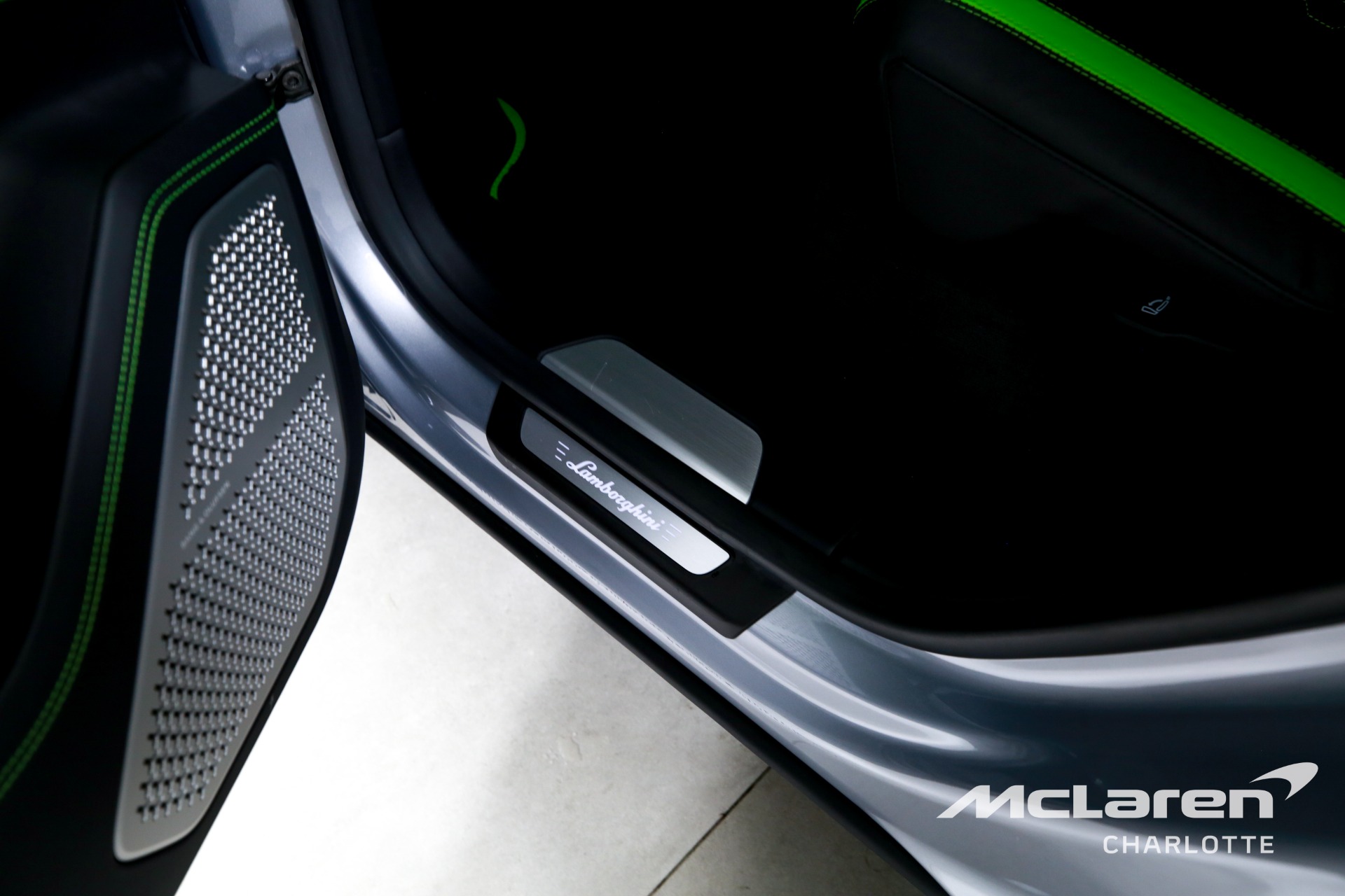 Used 2023 Lamborghini Urus S | Charlotte, NC